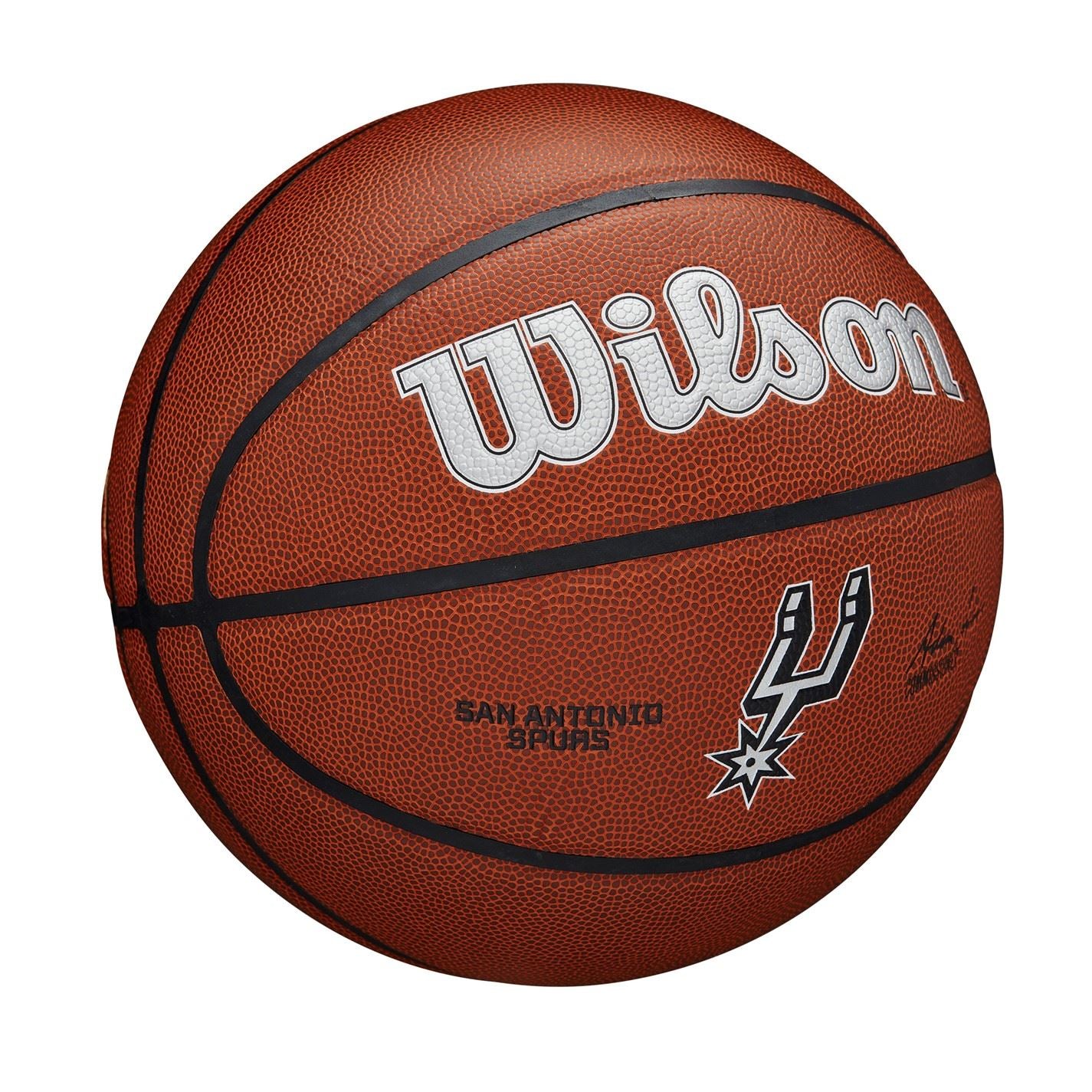 Wilson Adults Nba Alliance Basketball