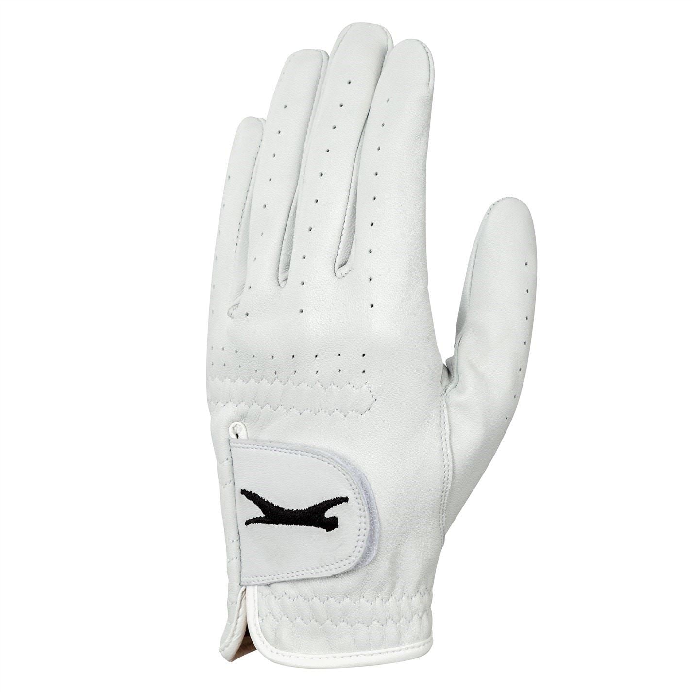 Slazenger V500 Leather Golf Glove Left Hand