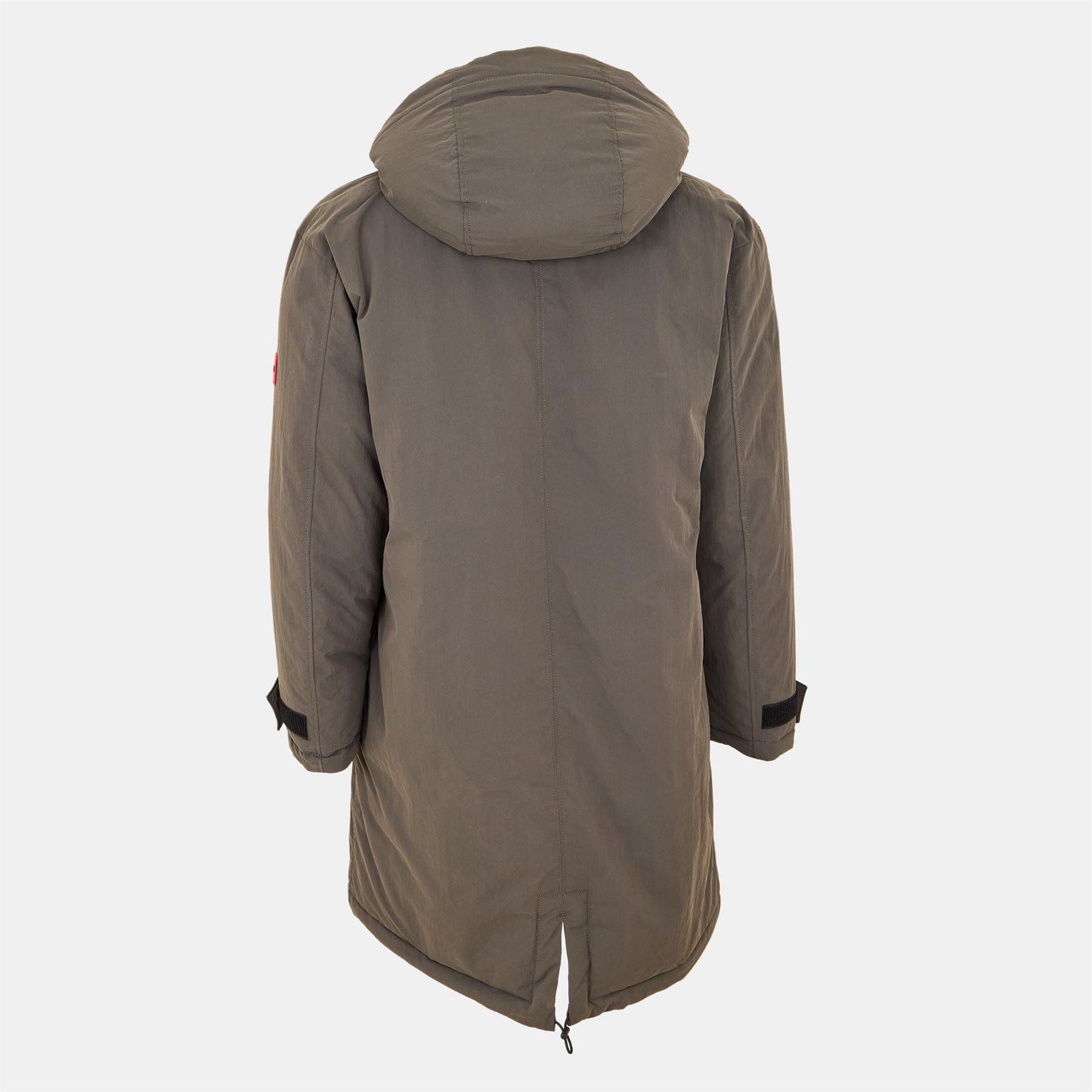 Hugo Medium Puffer Jacket