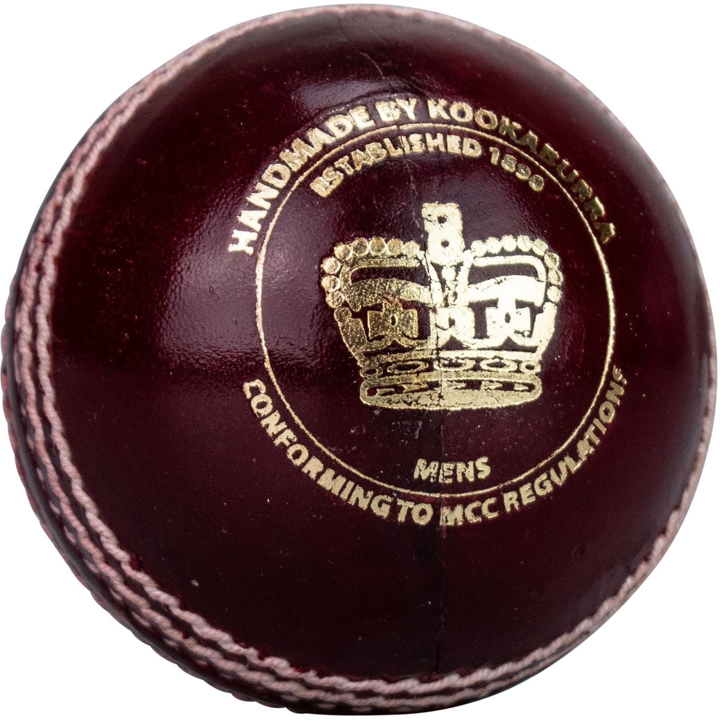 Kookaburra Sport Test Cricket Ball