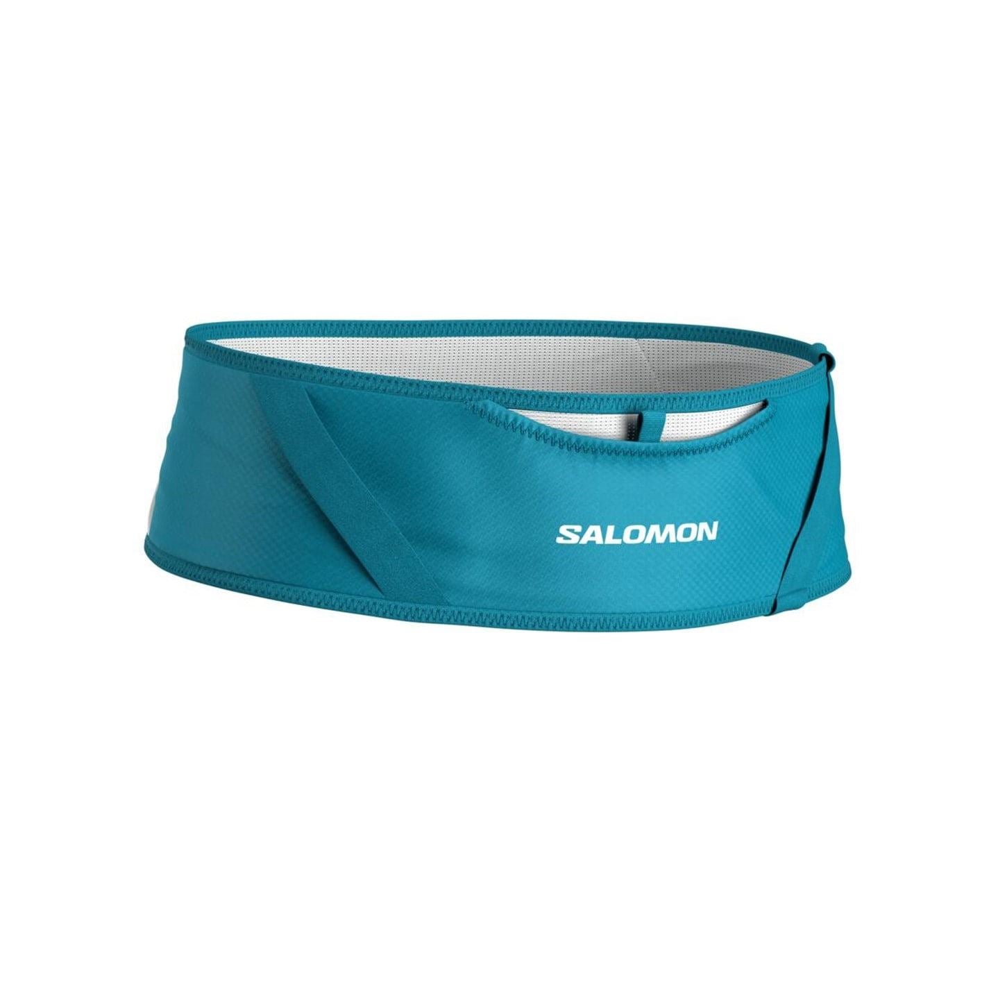 Salomon Casual Logo Print Waist Pack