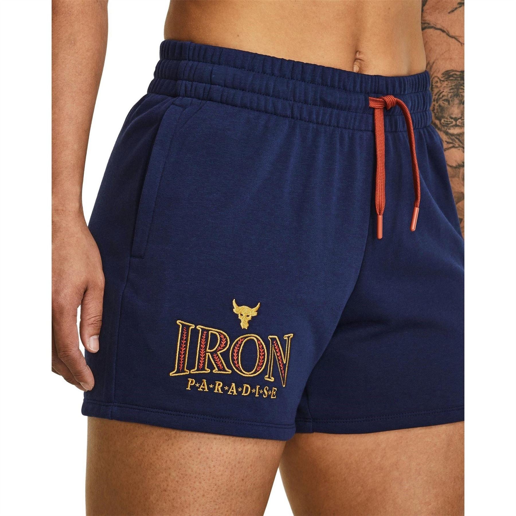 Under Armour Rock Everyday Shorts