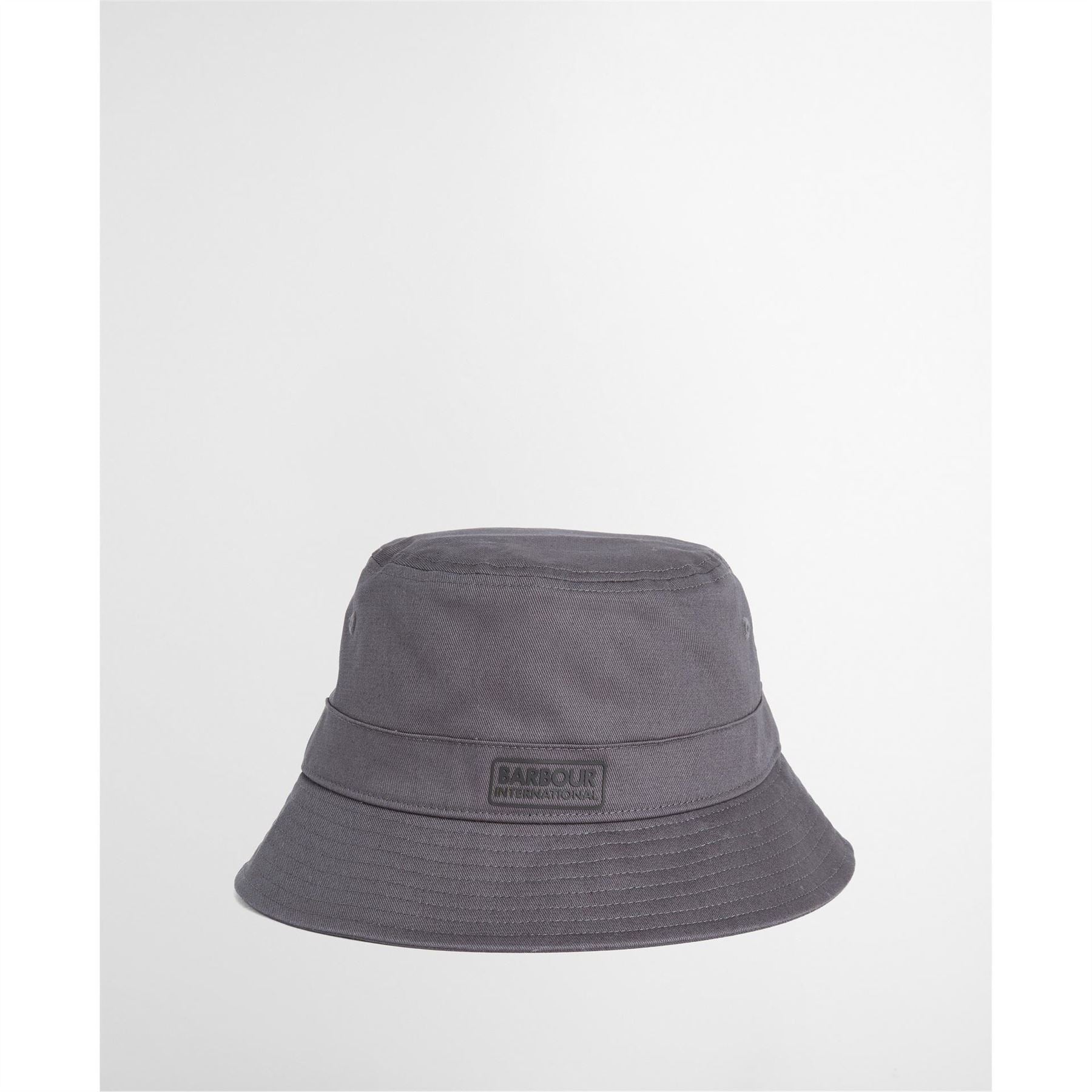 Barbour International Norton Bucket Hat