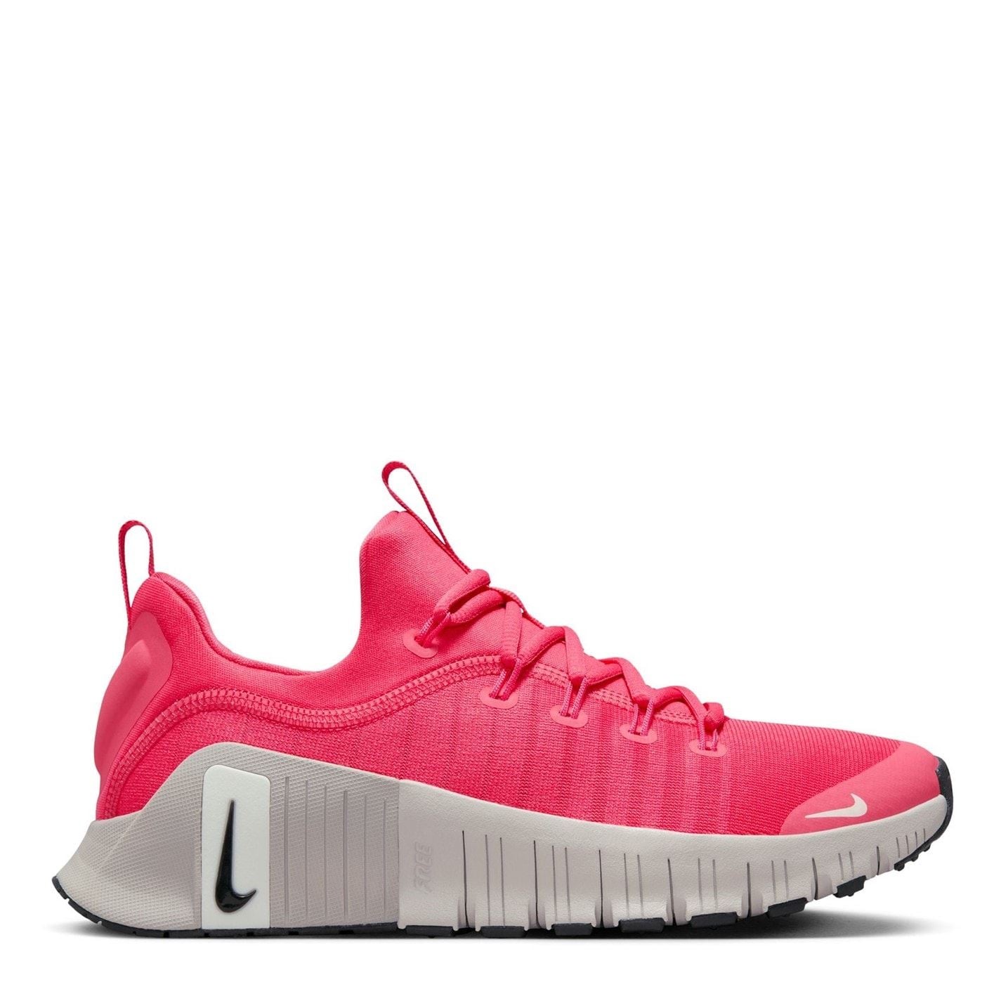 Nike Free Metcon 6 Low Top Sneakers