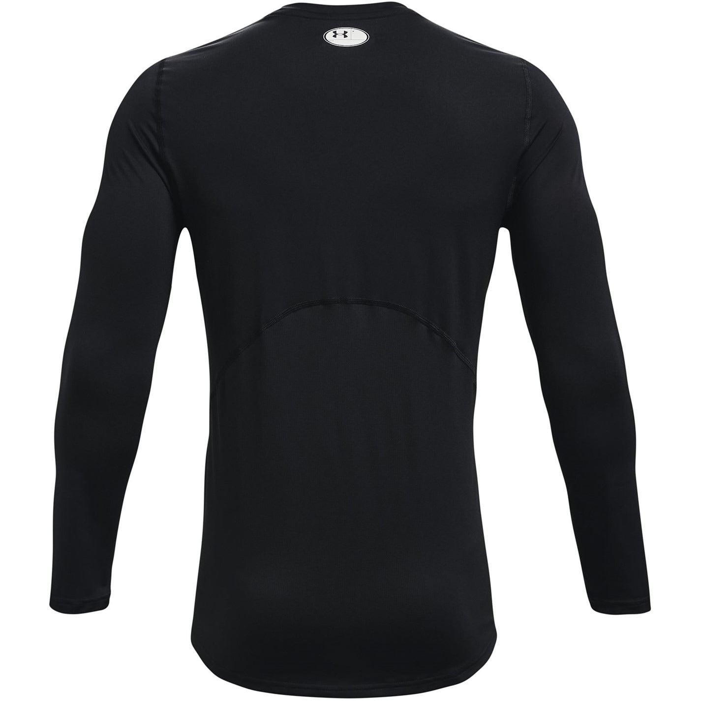 Under Armour Heatgear� Fitted Long Sleeve