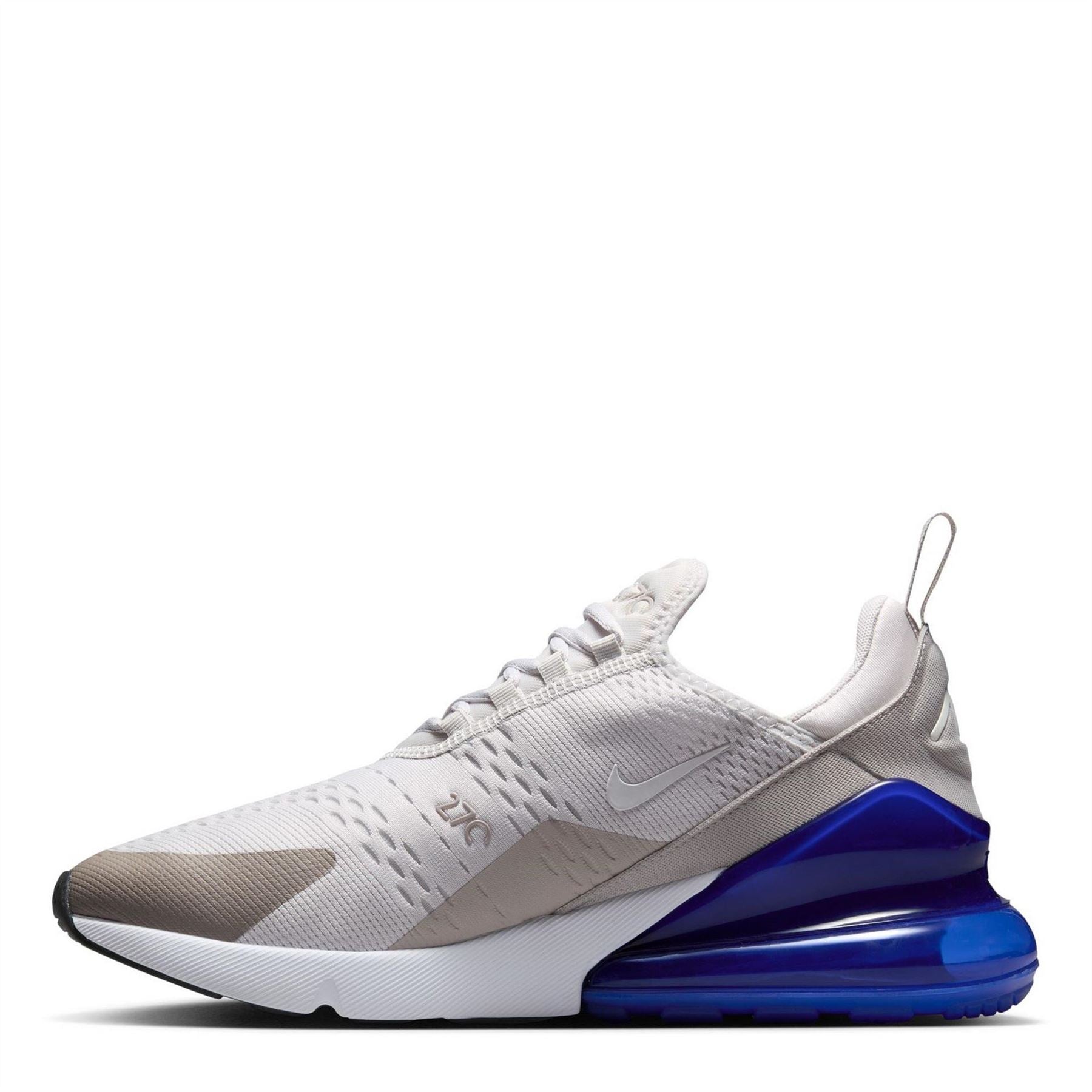 Nike Mens Air Max 270 Trainers