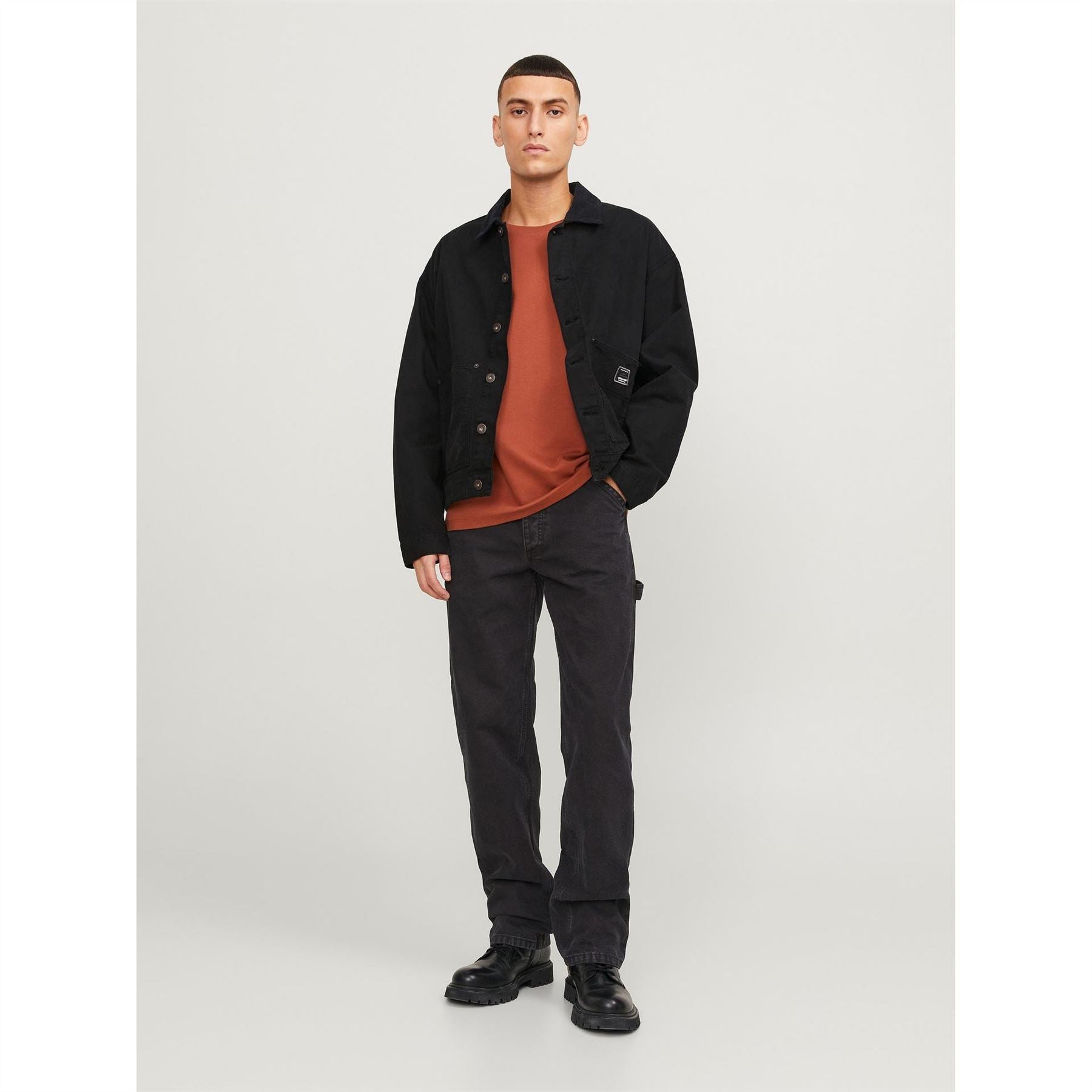 Jack and Jones Eddie 050 Jean