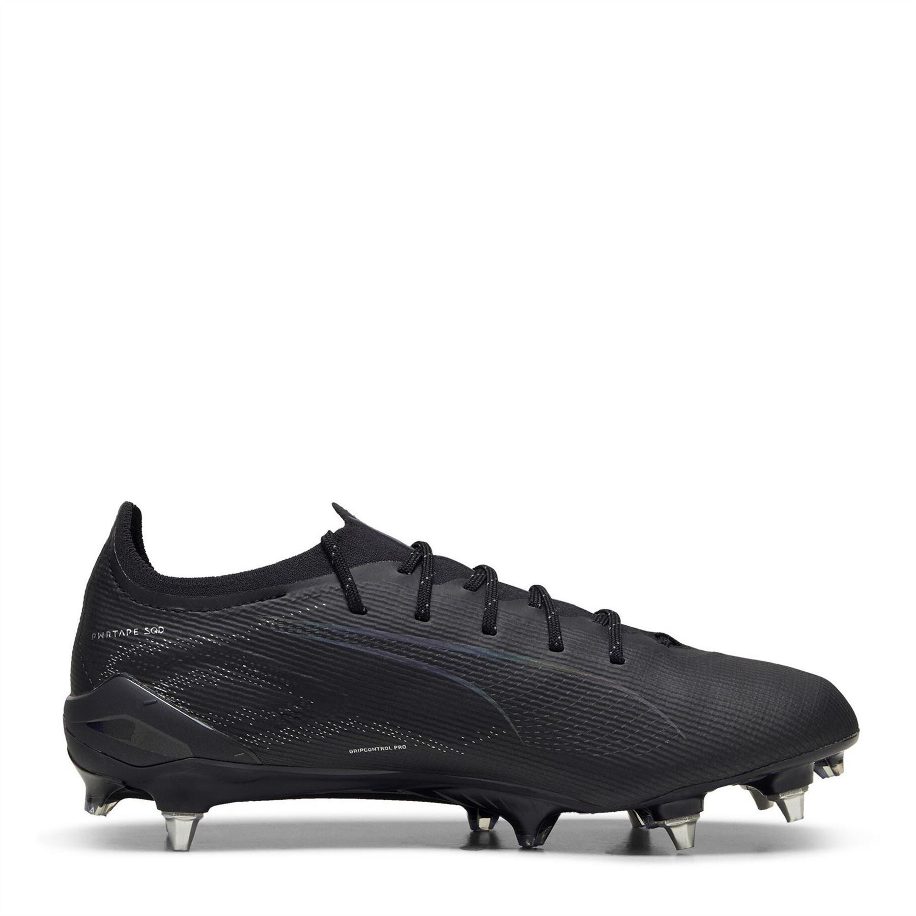 Puma Mens Ultra 5 Ultimate Soft Ground Football Boots
