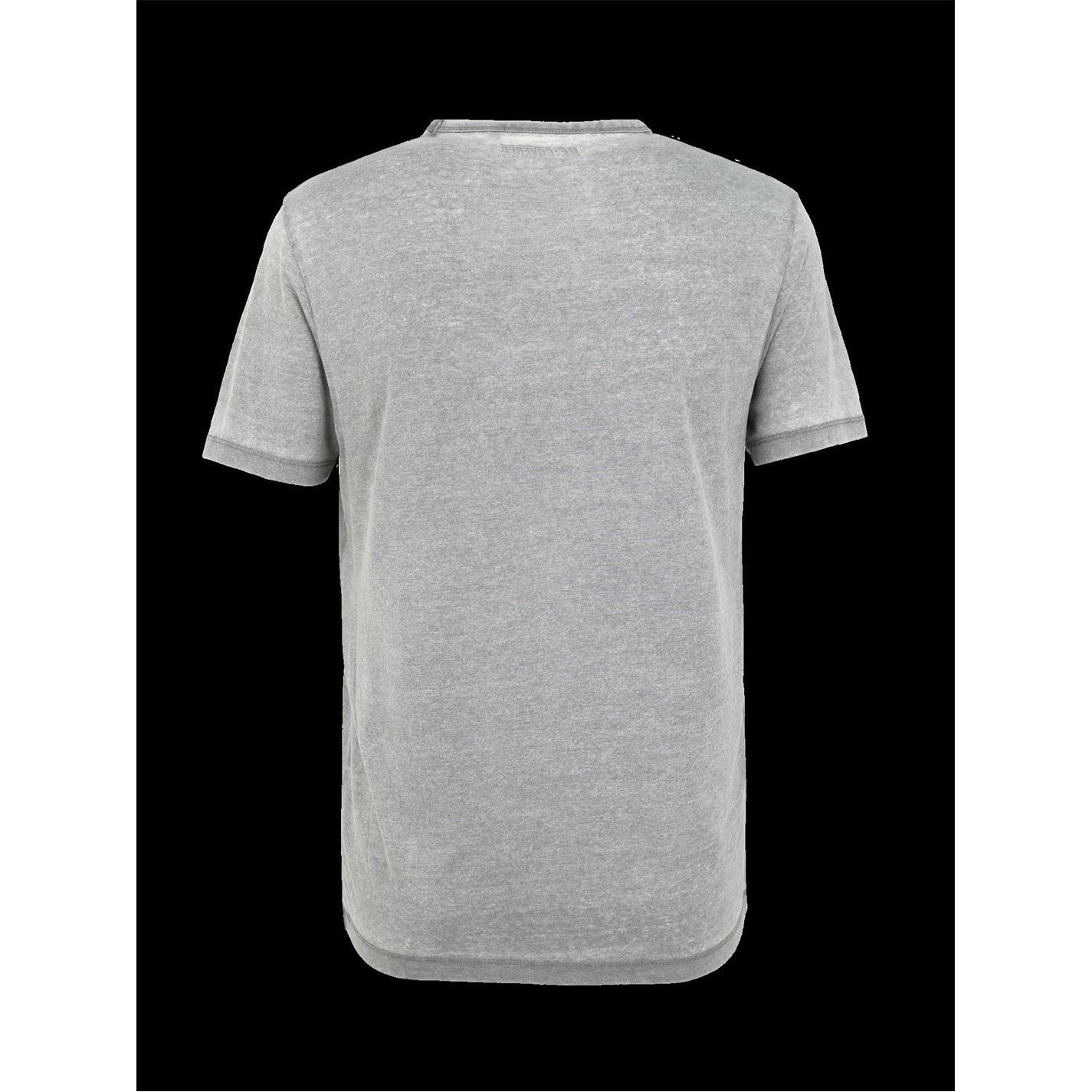 ACDC Adults AC DC Rock Regular Fit T Shirt
