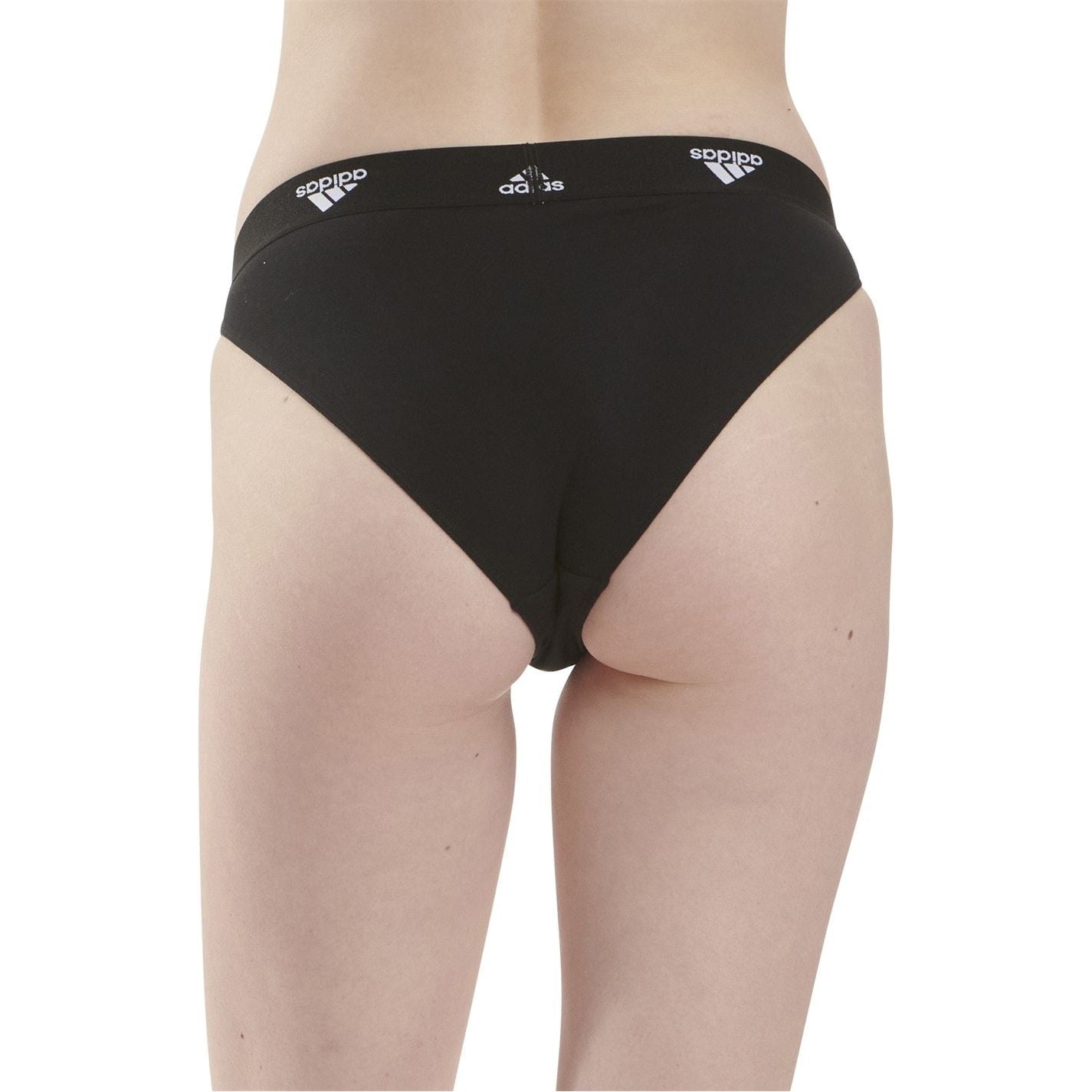 adidas Active Comfort Cotton Tai Brief