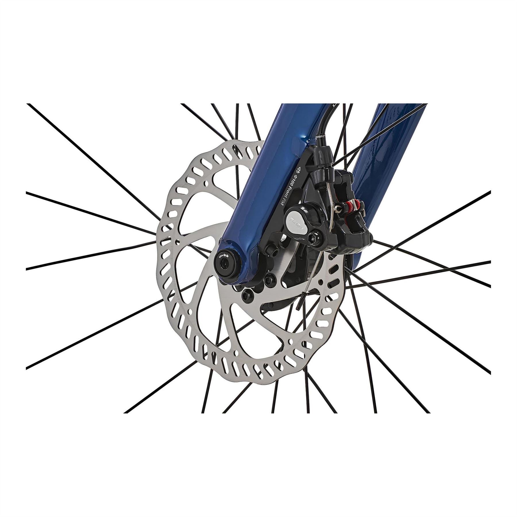 Vitus Disc Vr Road Bike