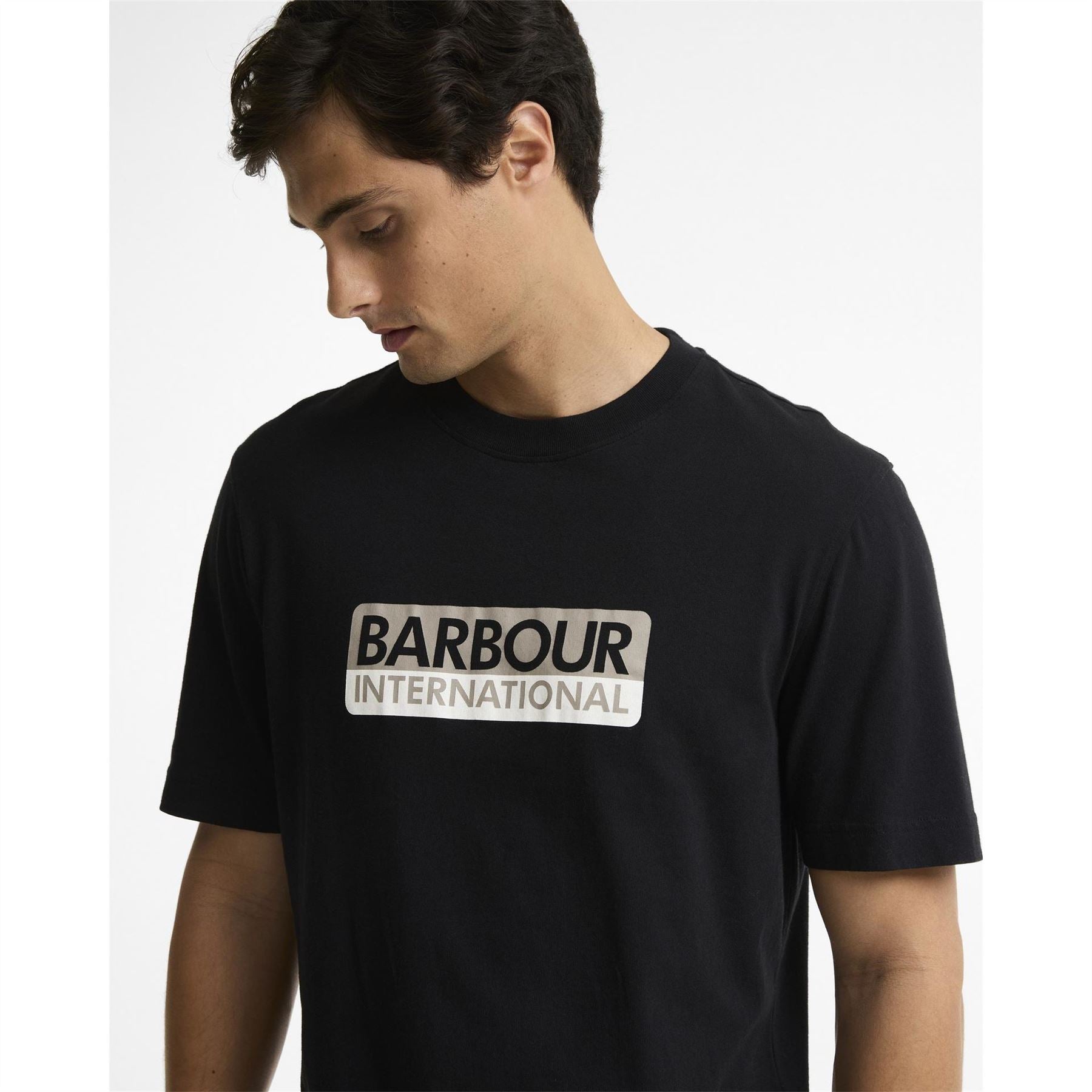 Barbour International Blackfell Grap