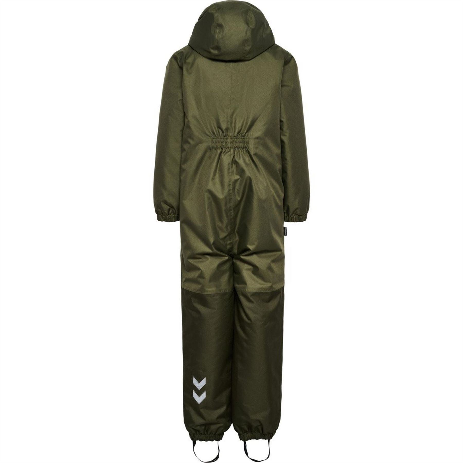 Hummel Goal Tex Waterproof Windproof Long Sleeve Ski Suit