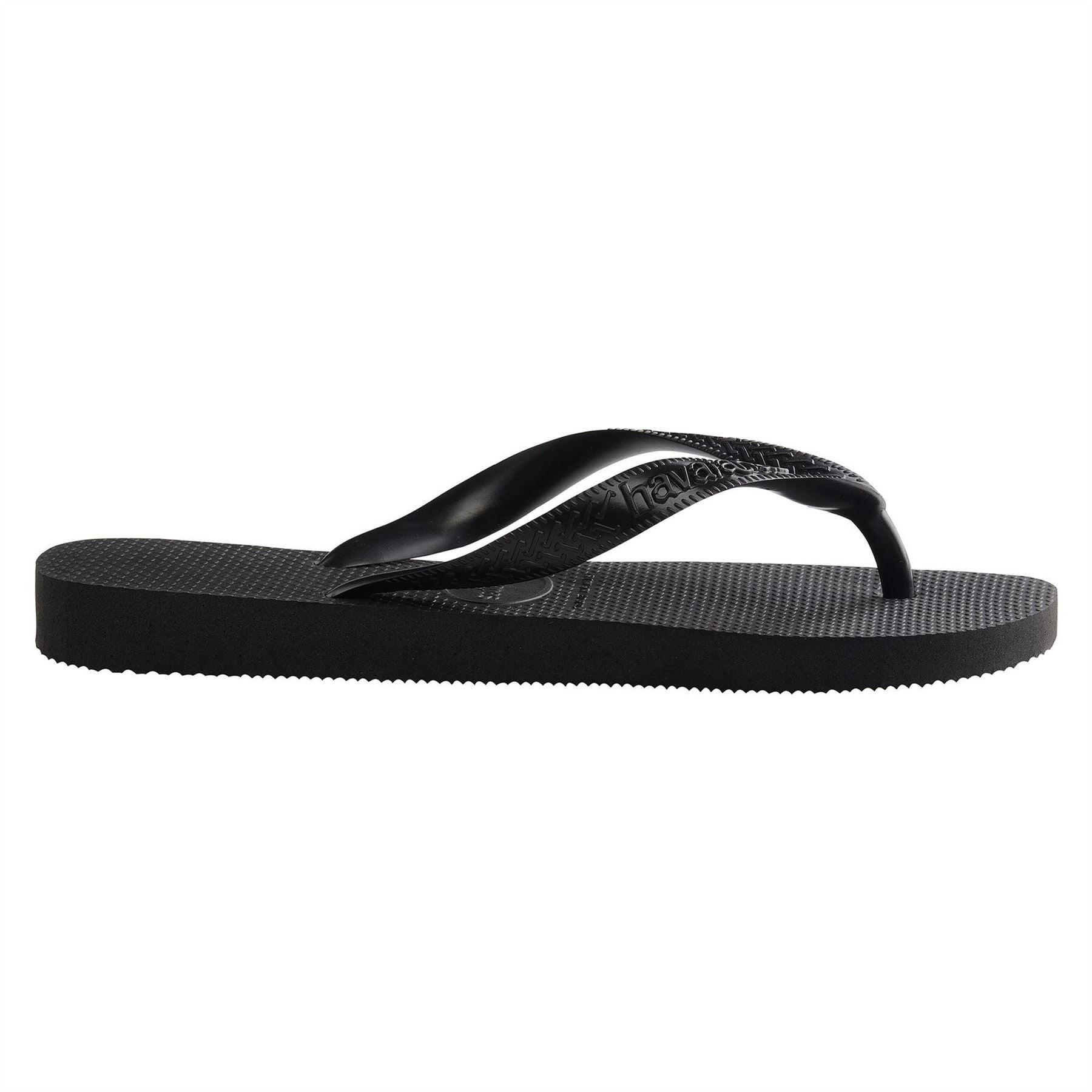 Havaianas Lightweight Textured Waterproof Flip Flops