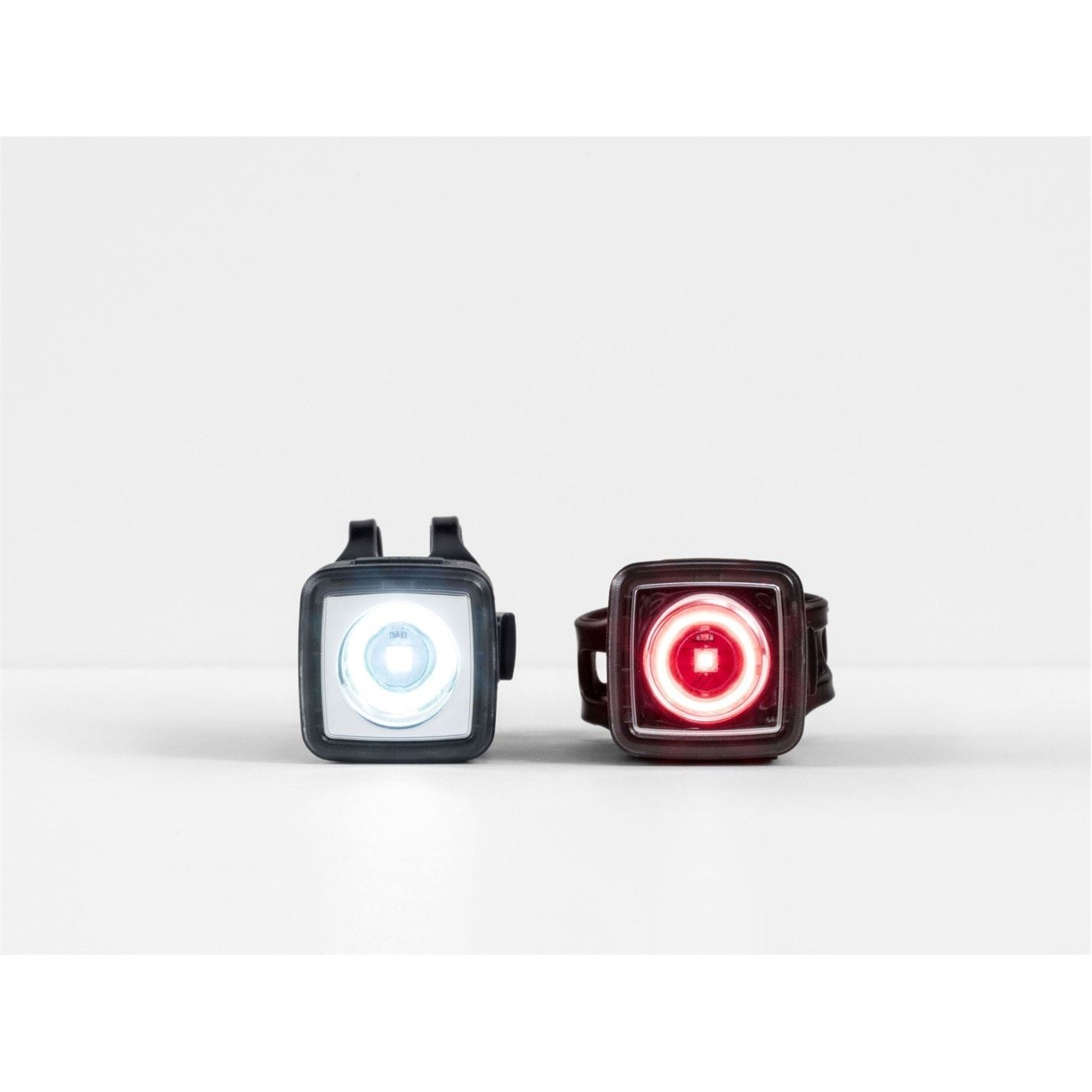 Trek Ion 100 R Flare R City Light Set
