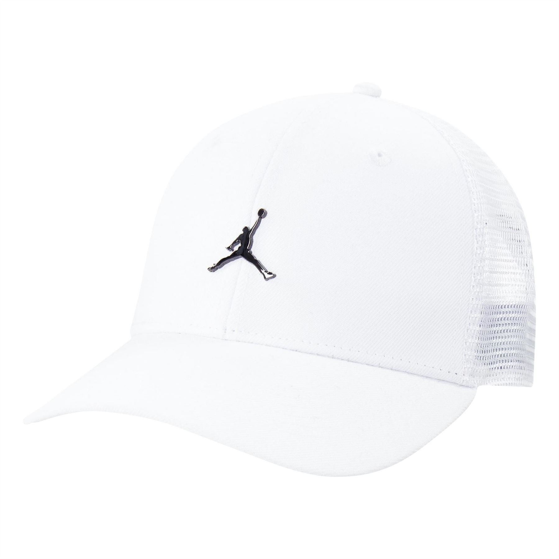 Air Jordan Flat Peak Cap