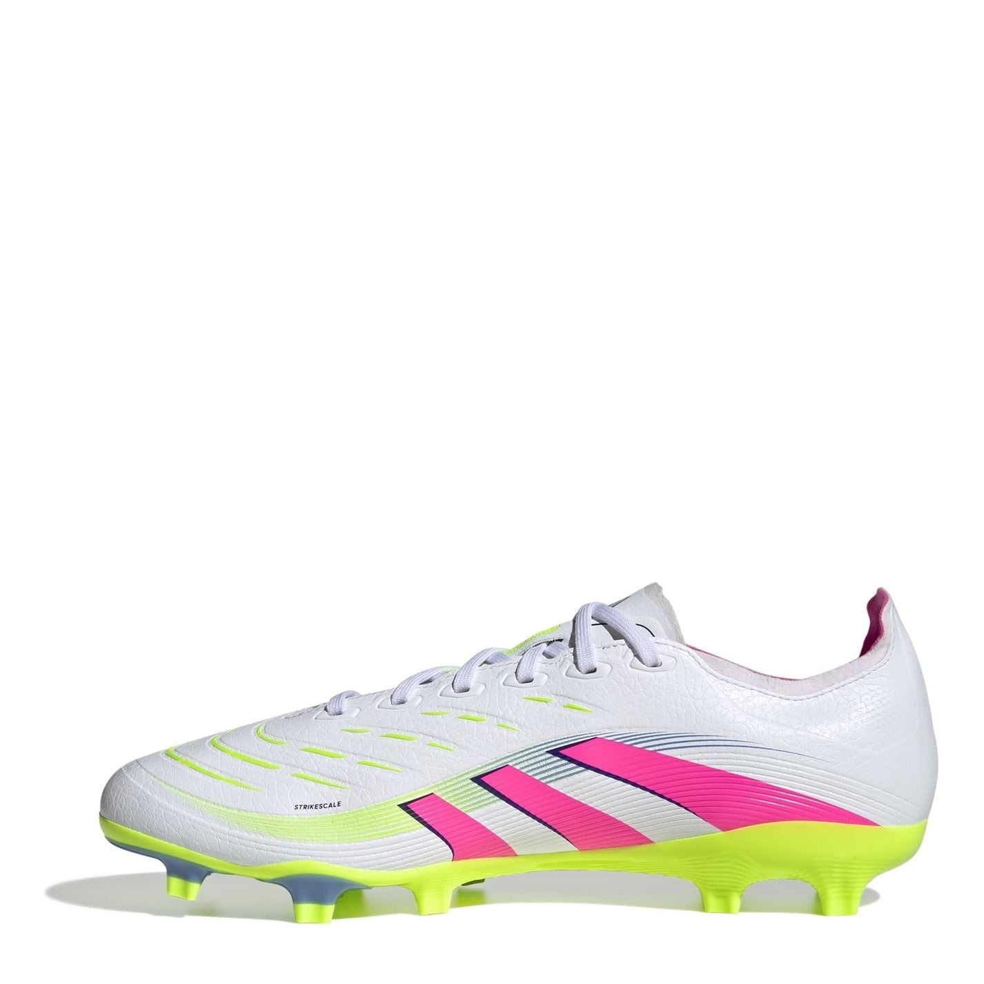 adidas Predator League Adults Firm Ground Football Boots