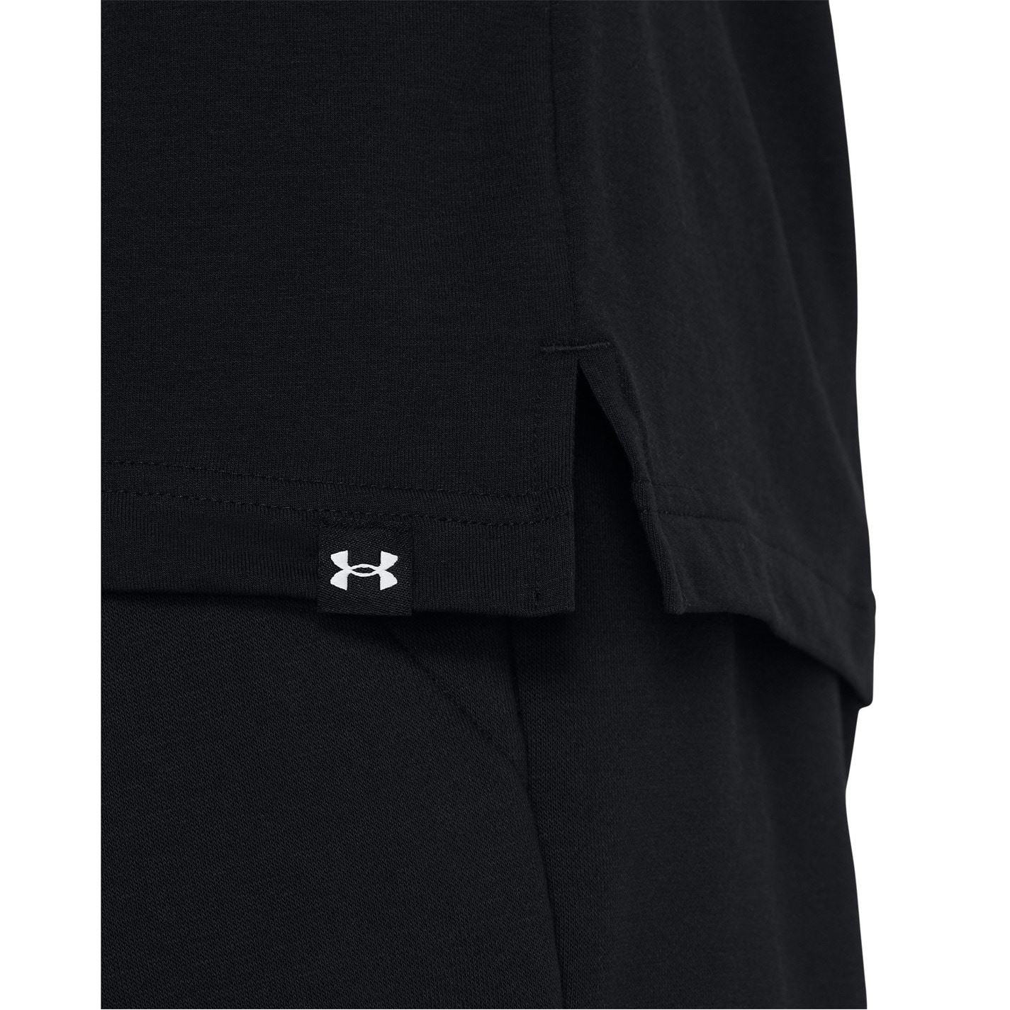 Under Armour Mens Armour Ua Pjt Rck Eagle Graphic Ss T-Shirt