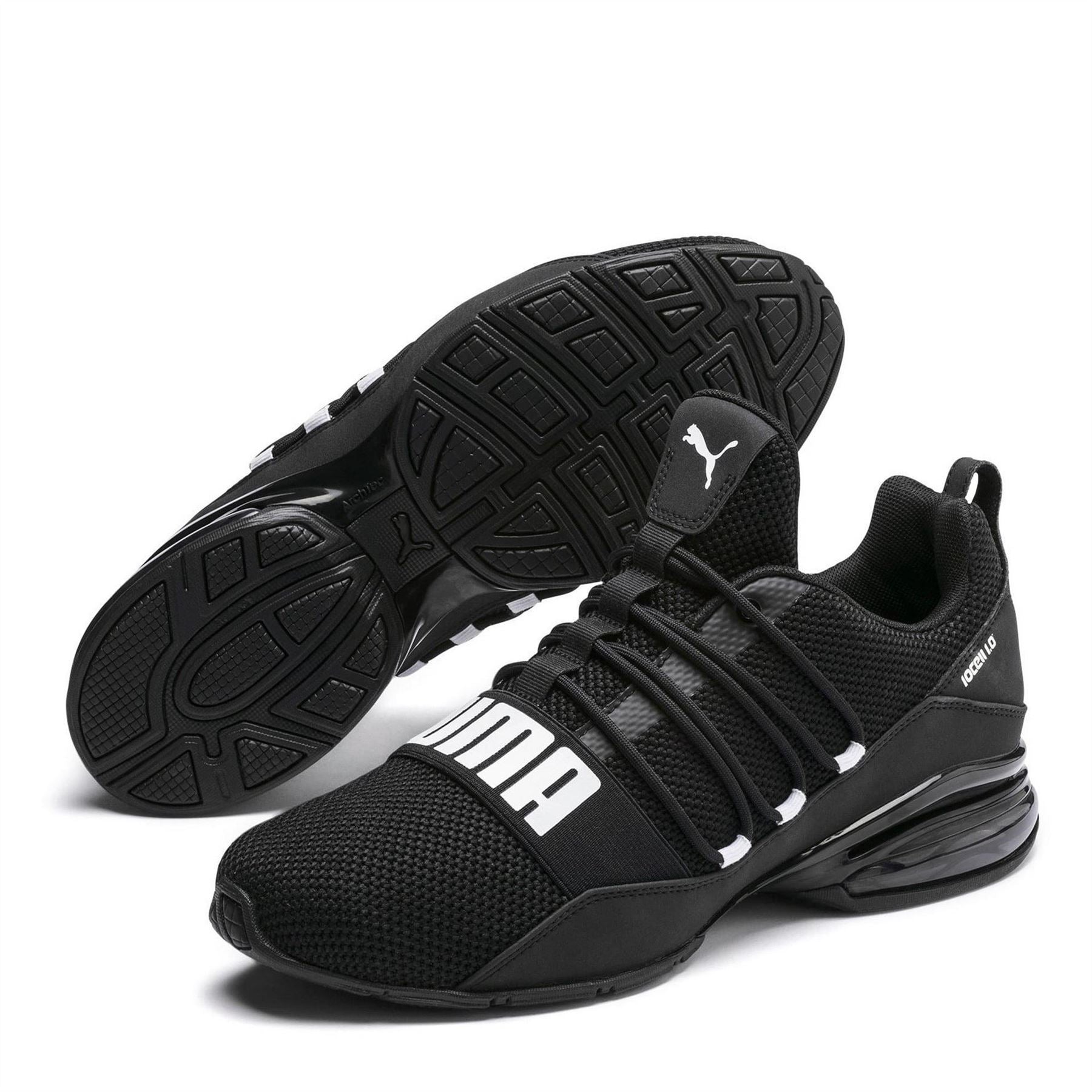 Puma Mens Cell Regulate Trainers