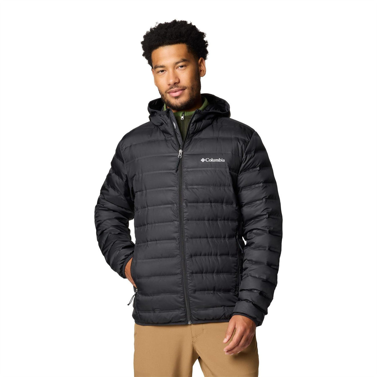 Columbia Lake 22 Hoody