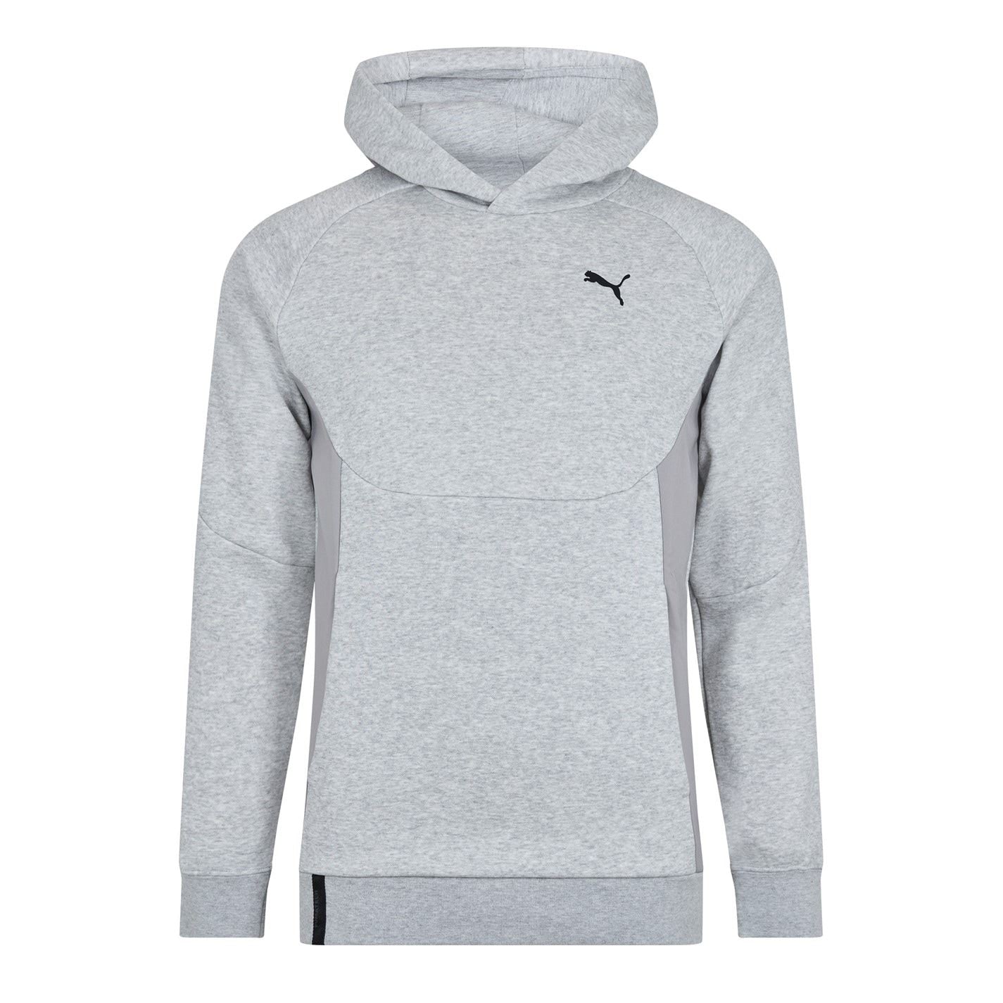 Puma Hooded Regular Fit Sweatshirt