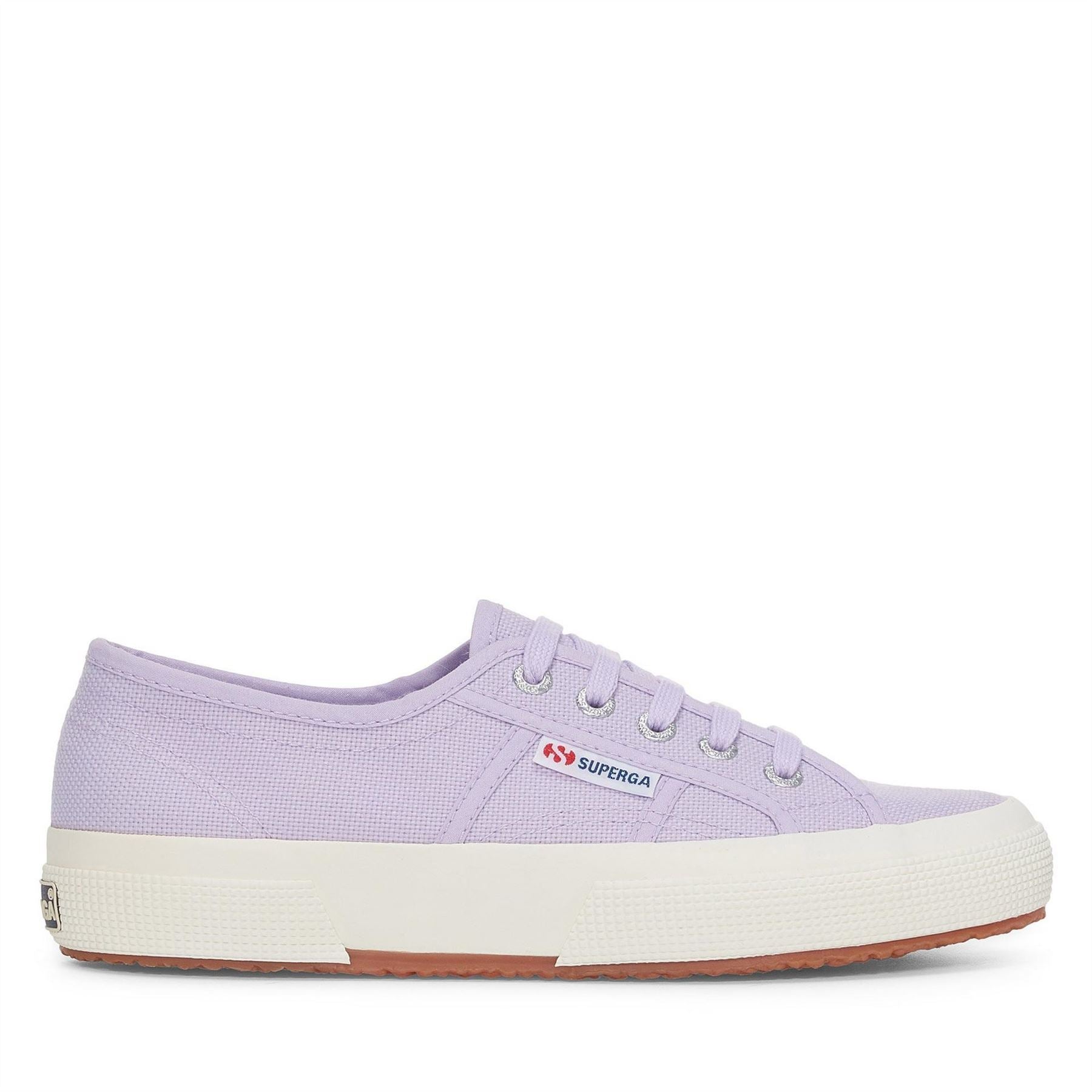 Superga 2750 Cotu Canvas Low Top Sneakers