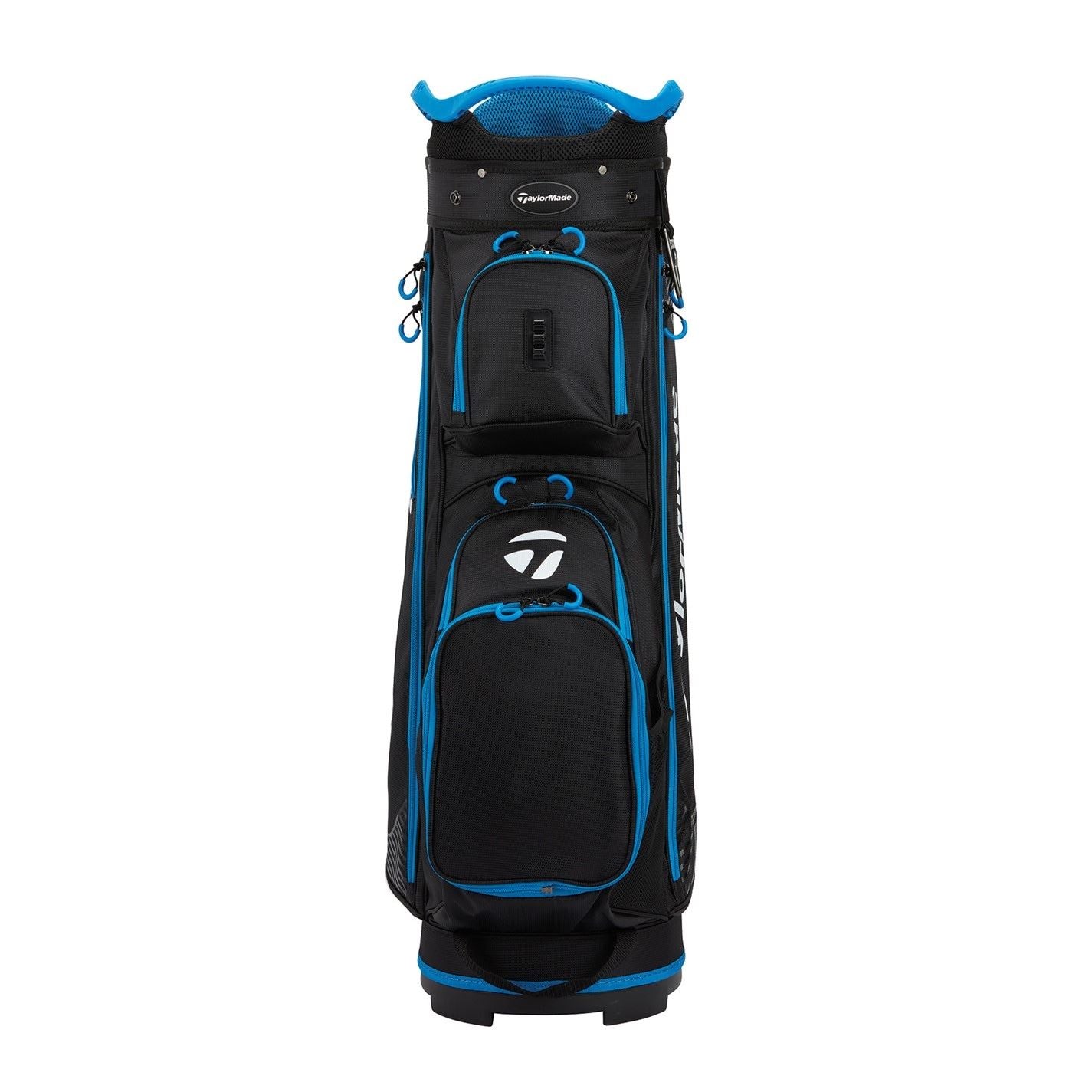 TaylorMade Pro Golf Cart Bag with Logo
