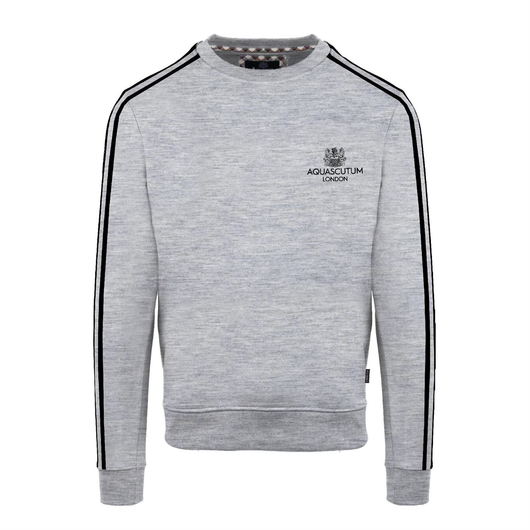 Aquascutum Roundnk S
