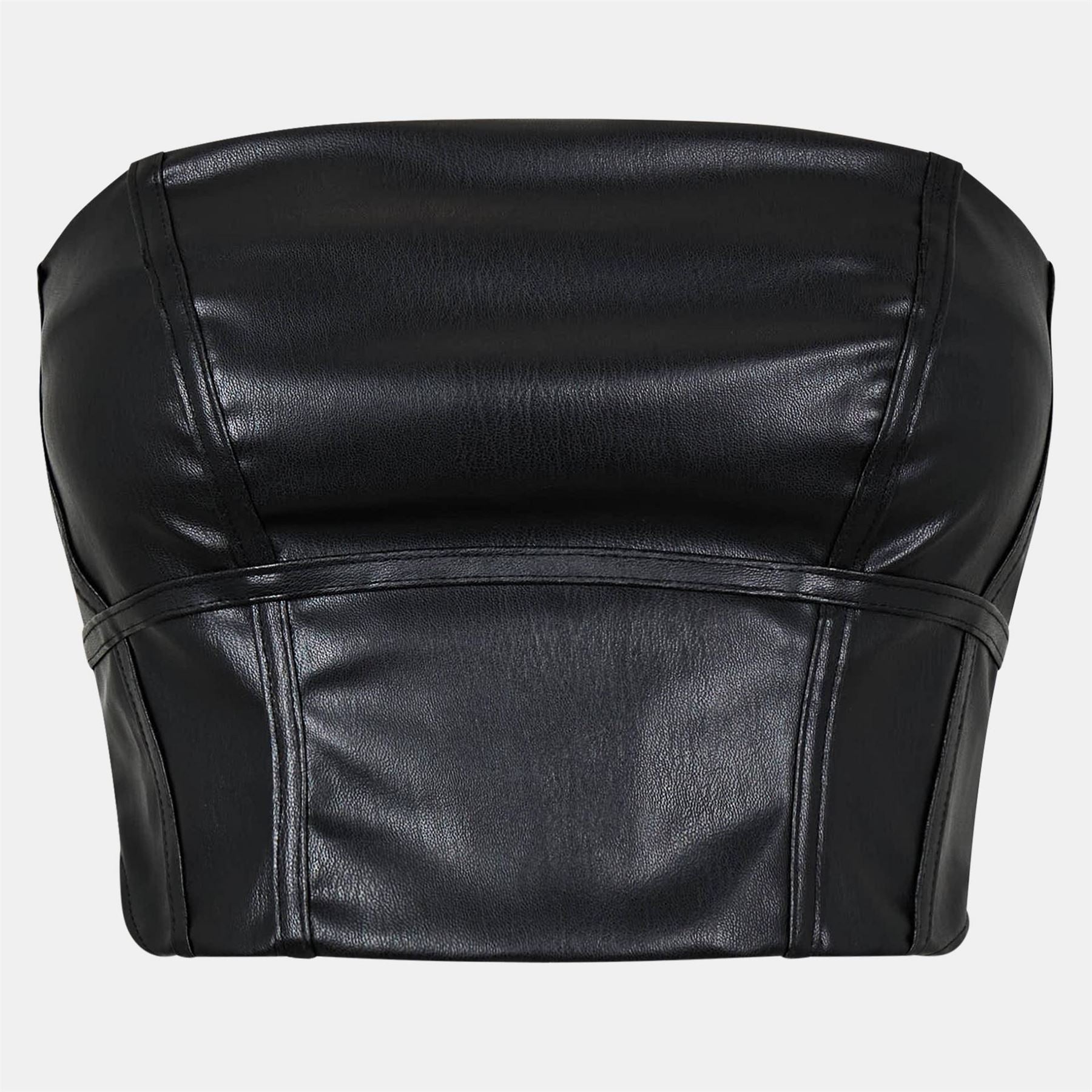 Missy Empire Womens Corset Top
