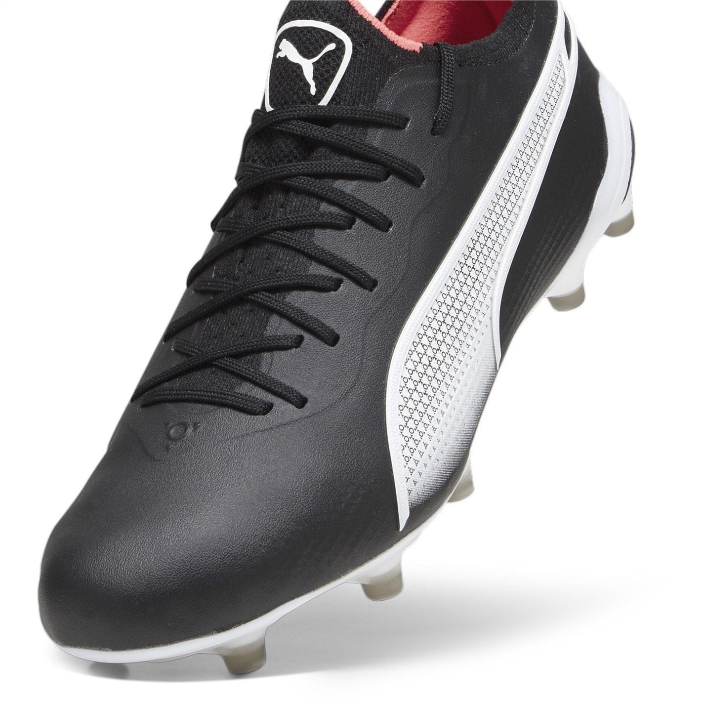 Puma Adults King Ultimate Firm Ground Football Boots
