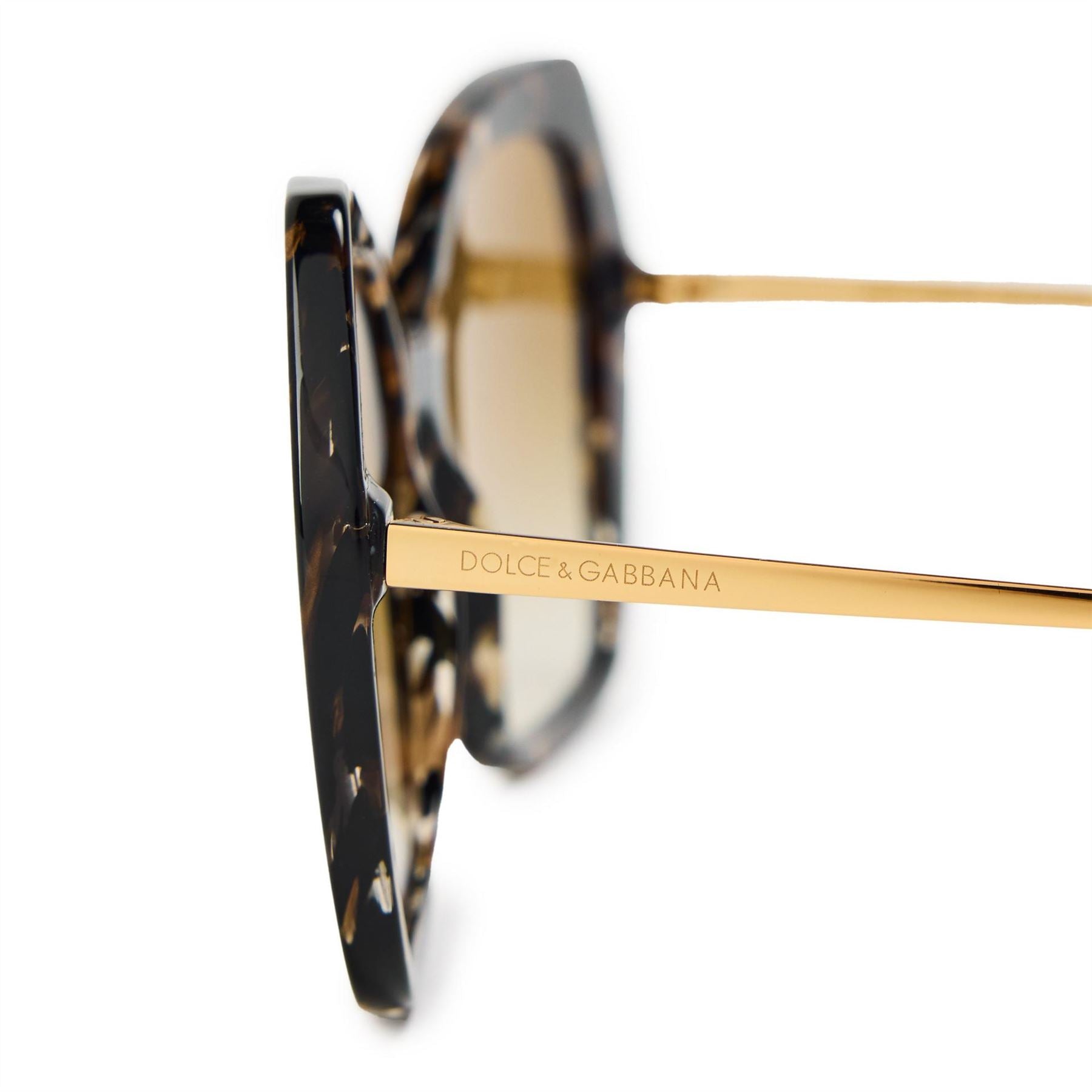Dolce and Gabbana Adults Square Sunglasses