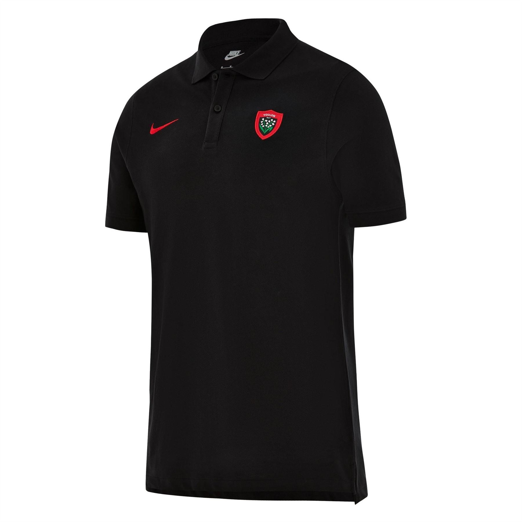 Nike Rc Tn Piq Polo Sn71