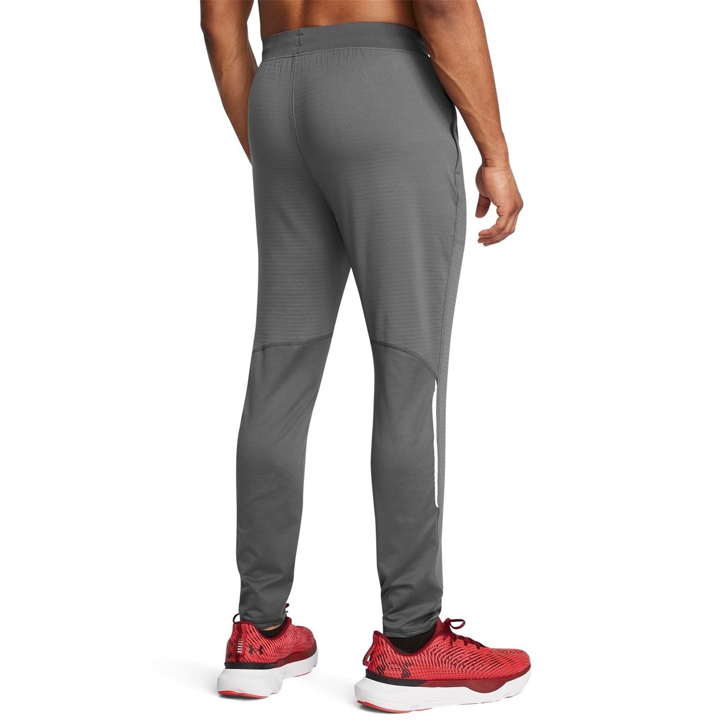 Under Armour Mens Armour Ua Vanish Cw Fitted Pant Tracksuit Bottom
