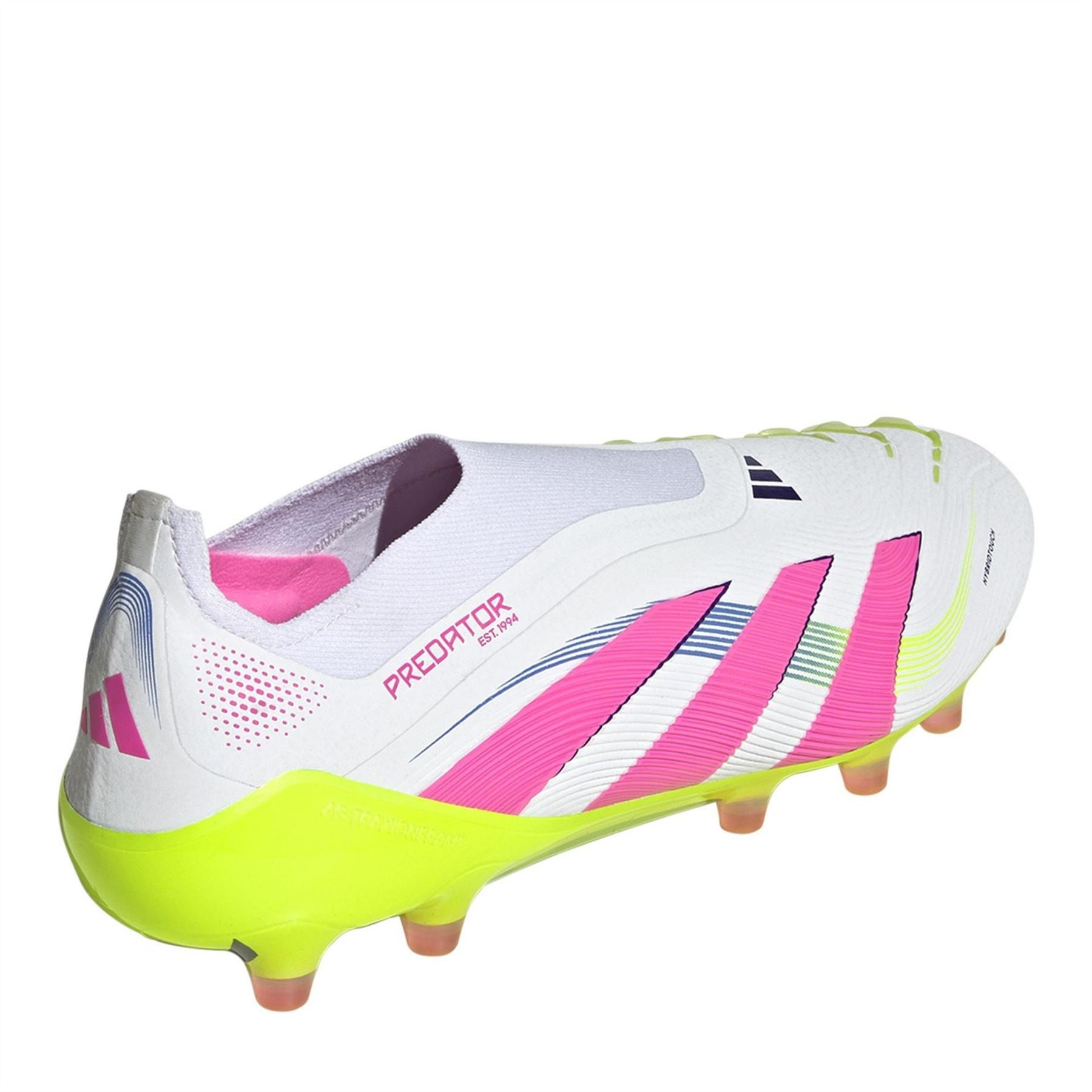 adidas Adults Predator Elite Astro Turf Football Boots