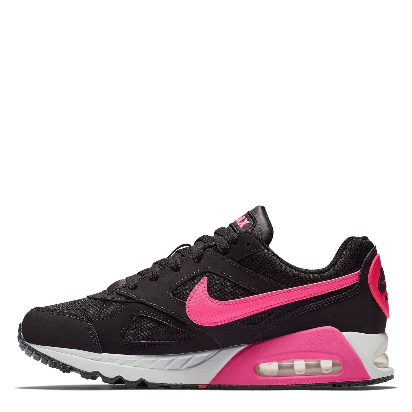 Nike Air Max Ivo Girls Trainers