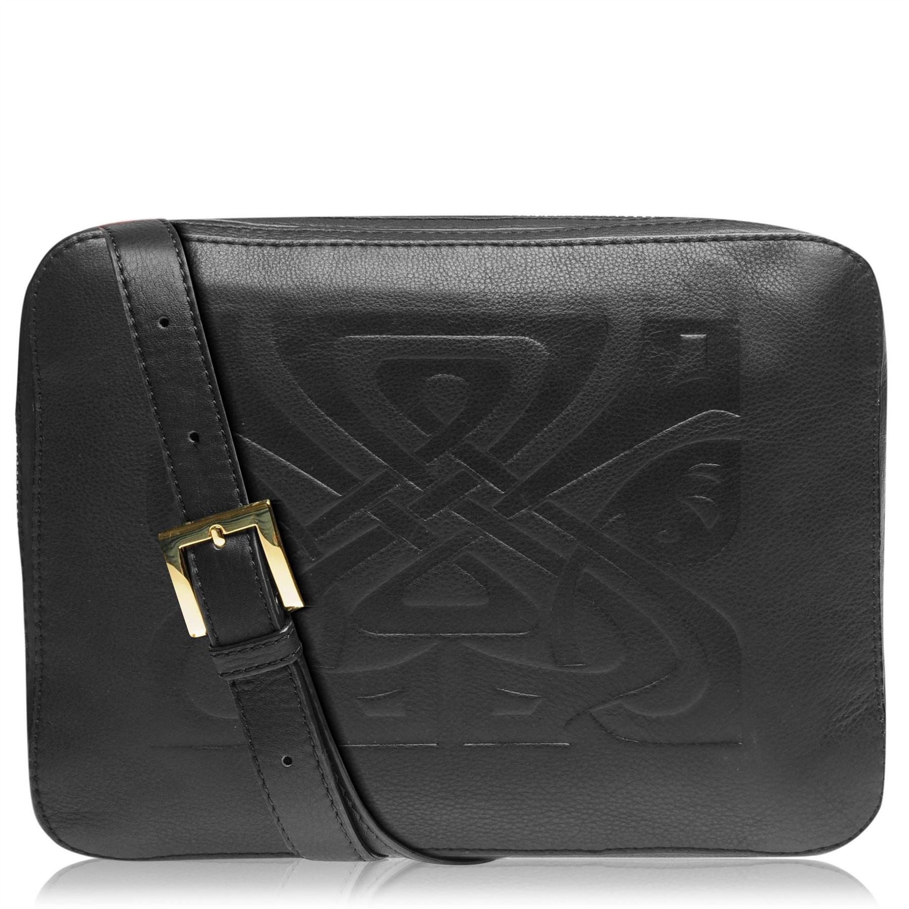 Biba Leather Rachel Cross Body Bag