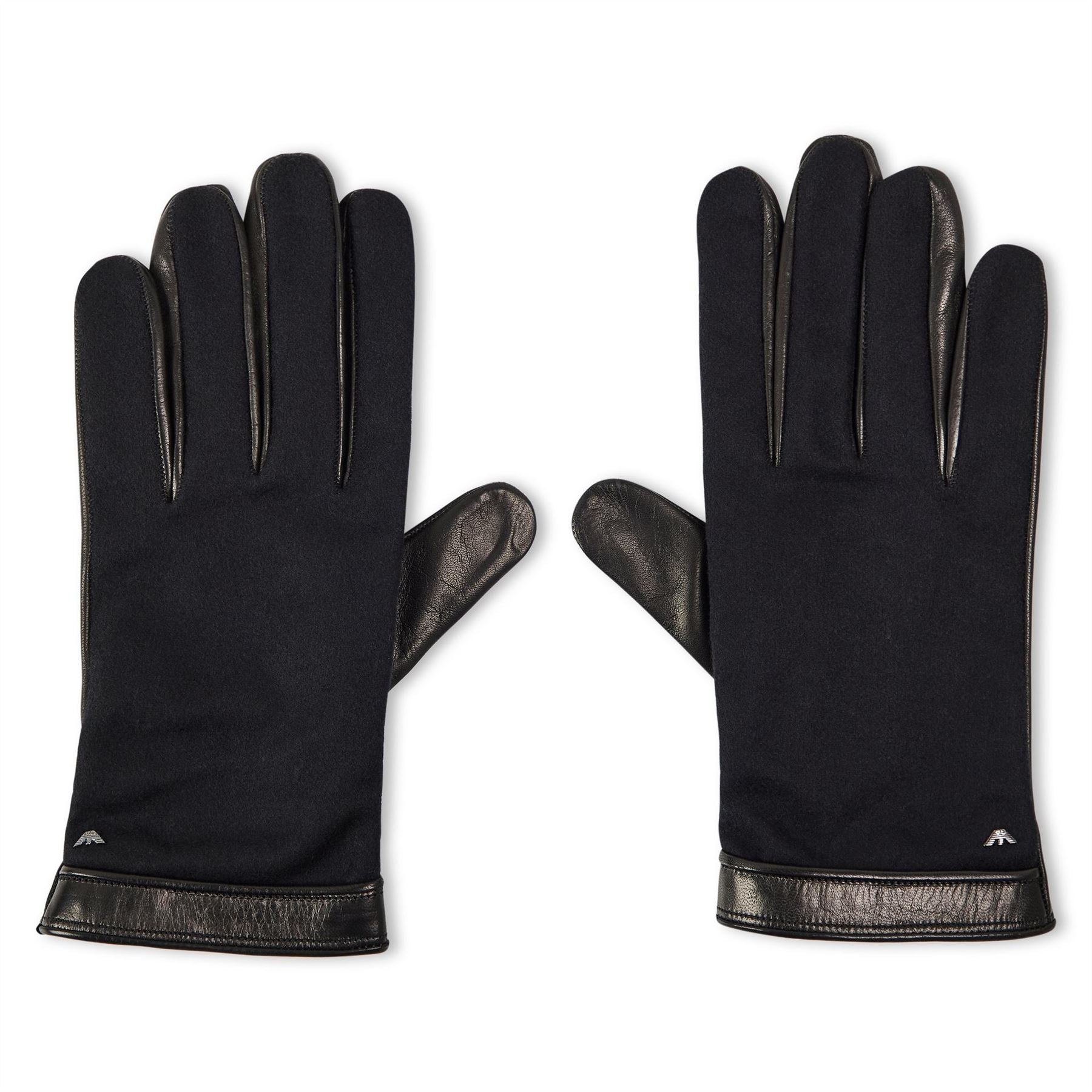Emporio Armani Gloves