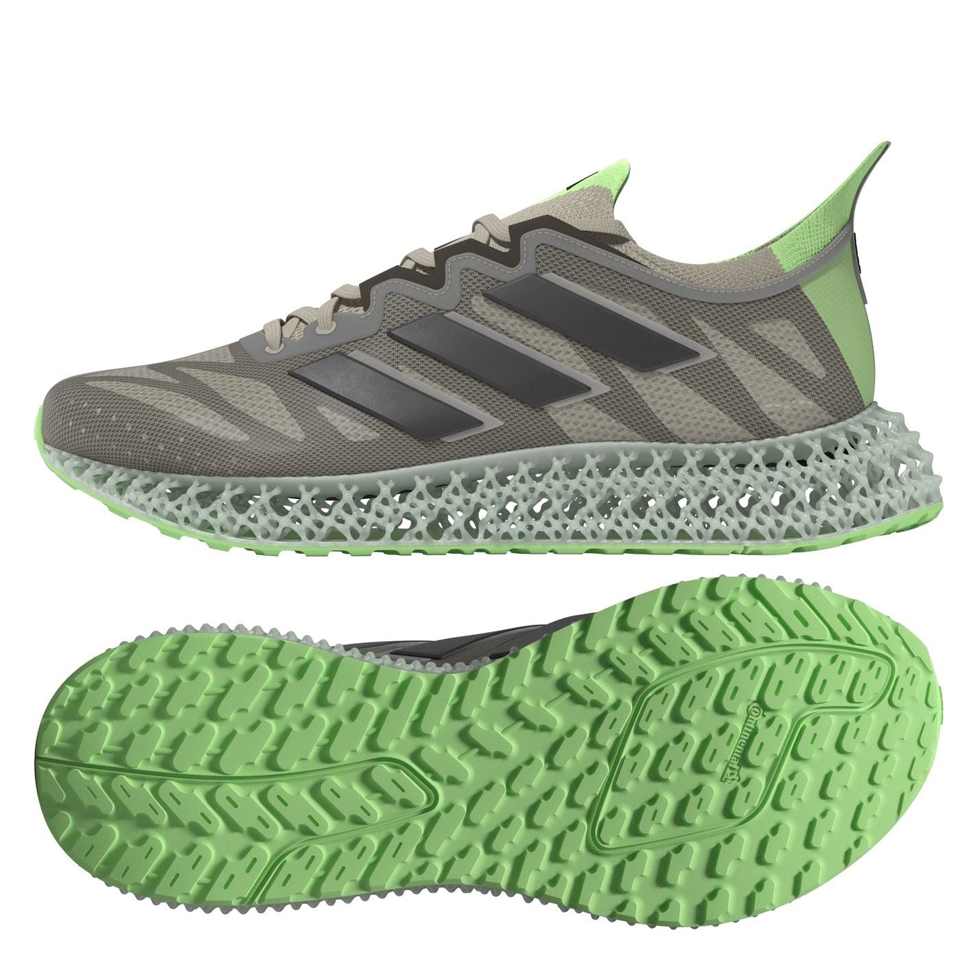 adidas 3 M Low Top Road Shoes