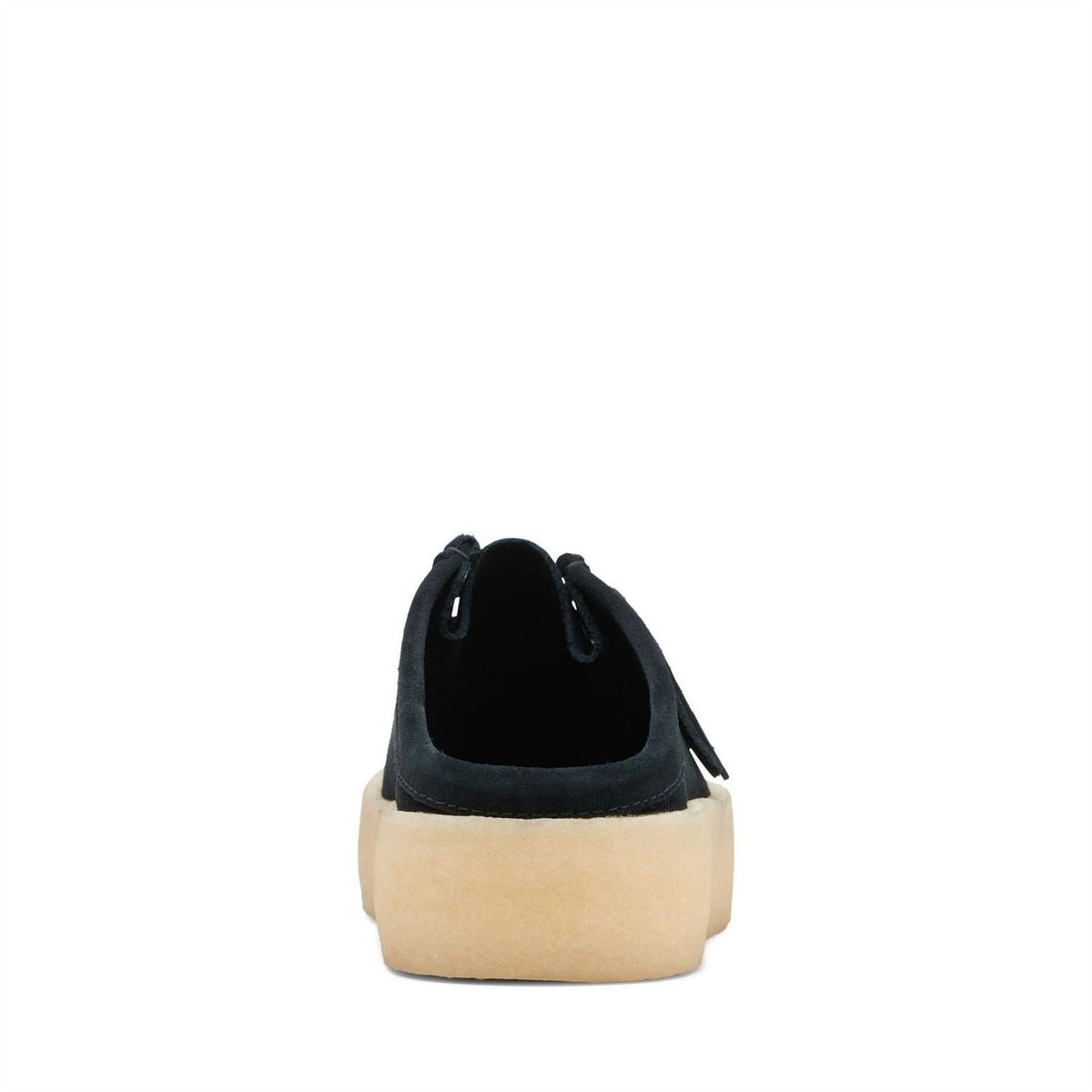 Clarks Originals Wallabee Cup Suede Boat Shoes