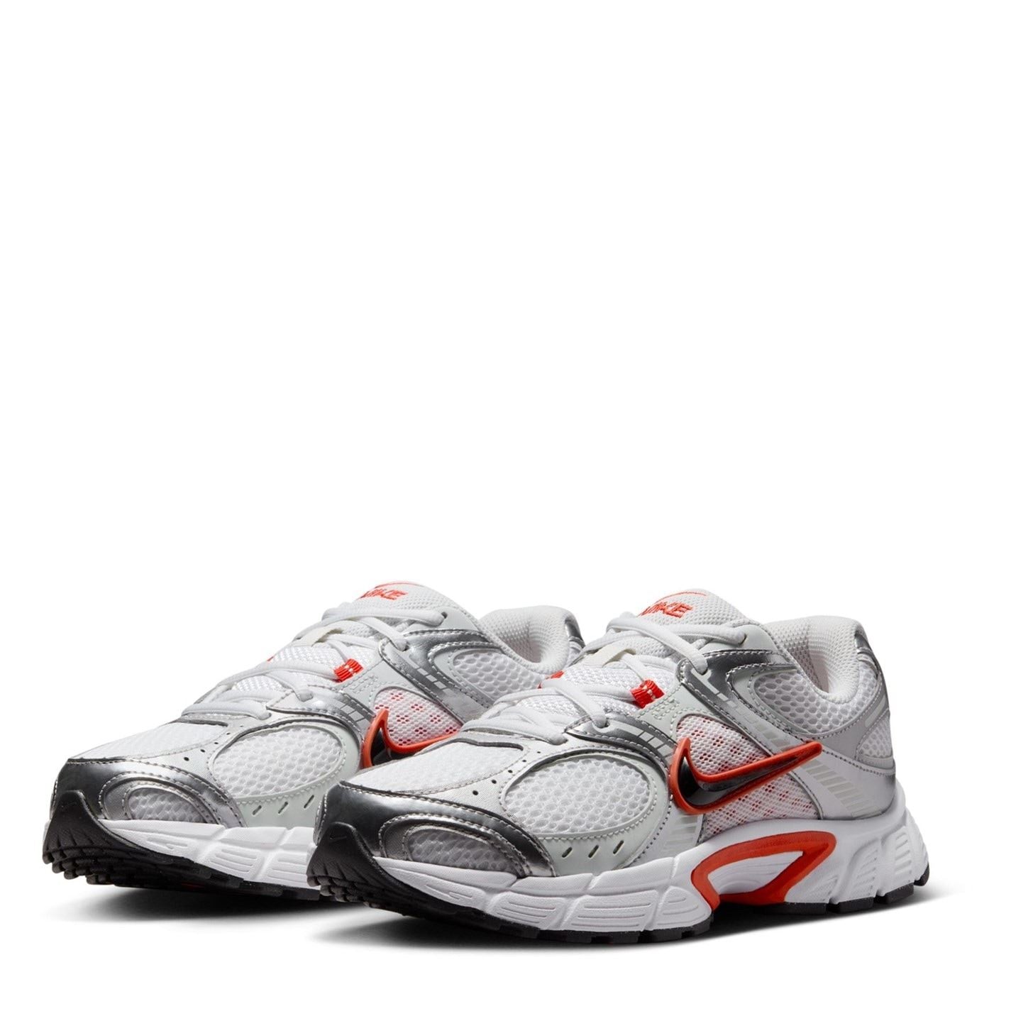Nike Vomero Run 5 Lace-Up Running Trainers