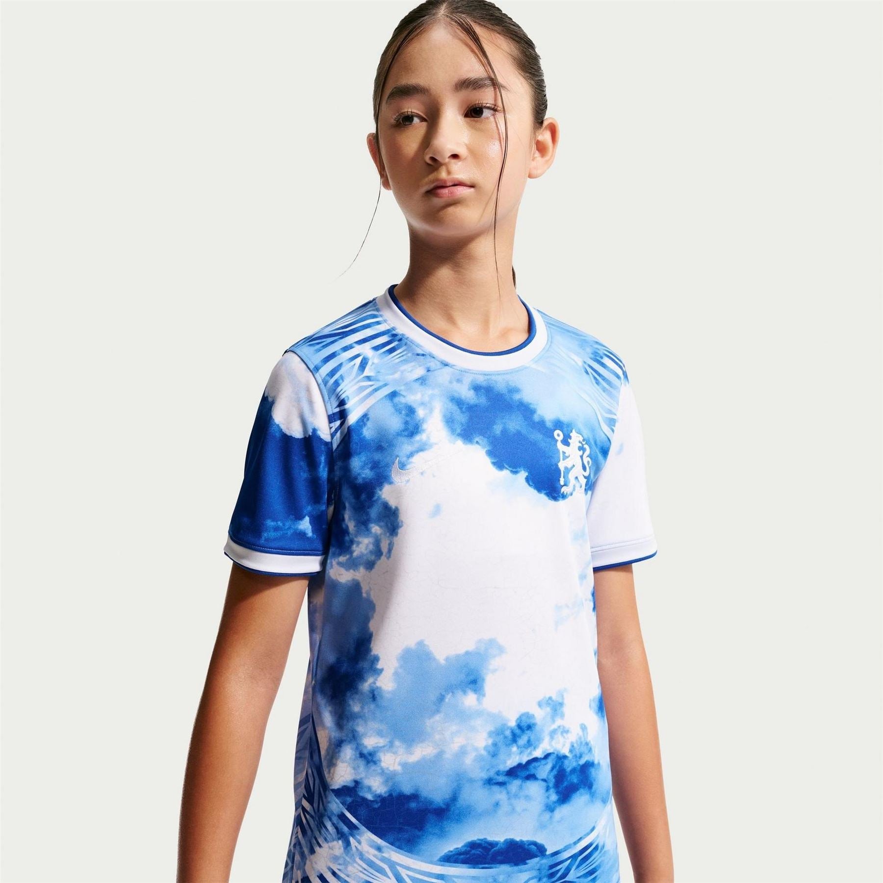 Nike Pre Match Shirt 2026 27 Juniors