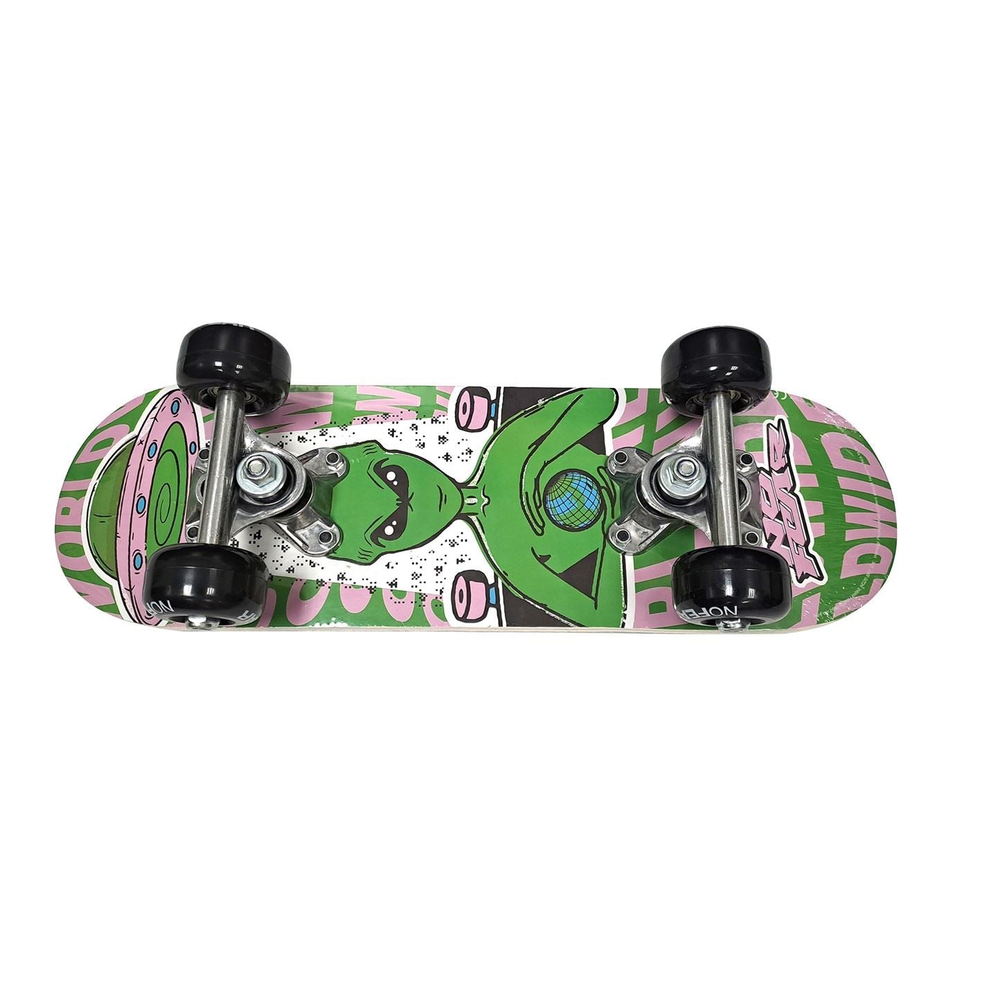Hot Tuna Tuna Mini Skateboard Junior
