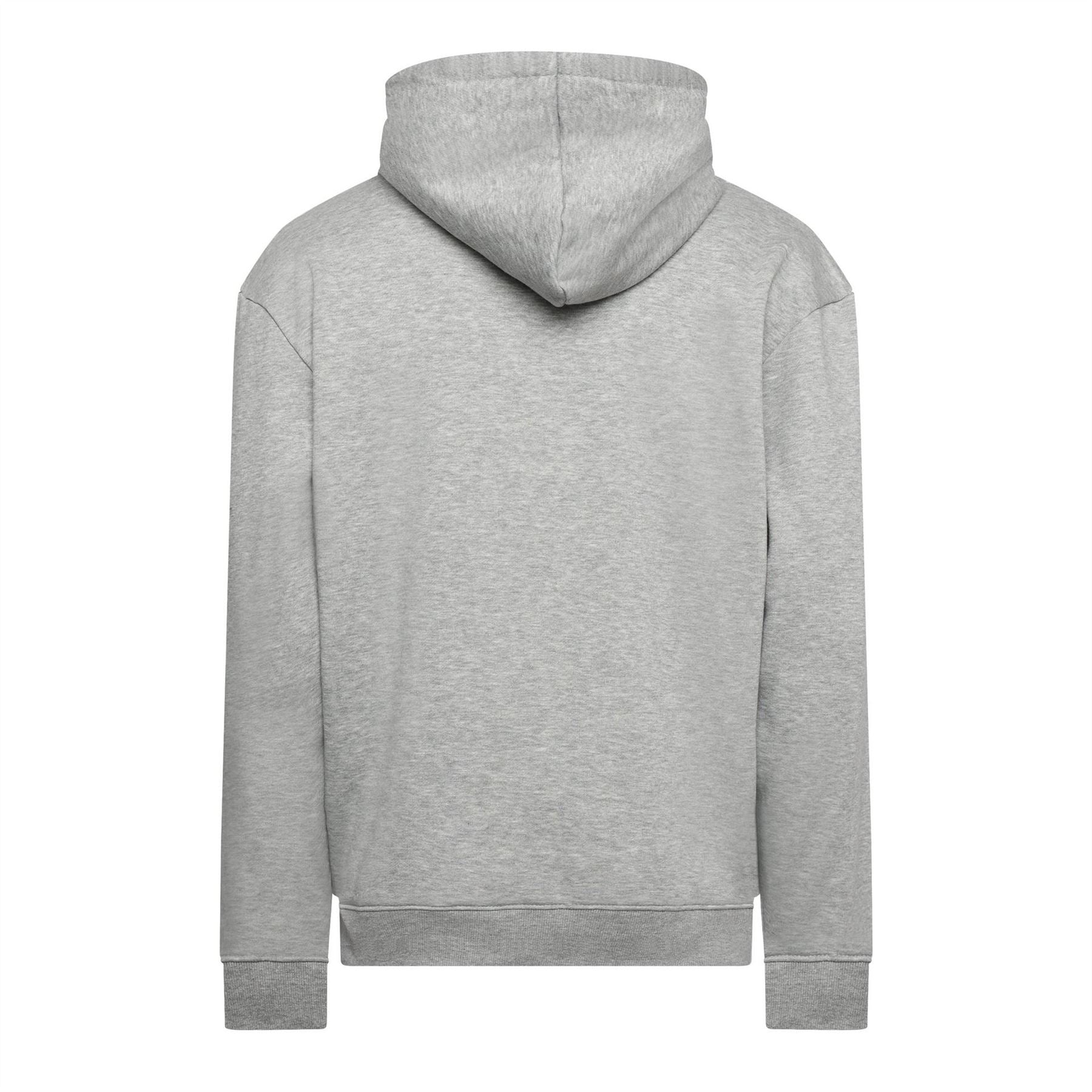 Original Esenciales Eccles Hoodie 99
