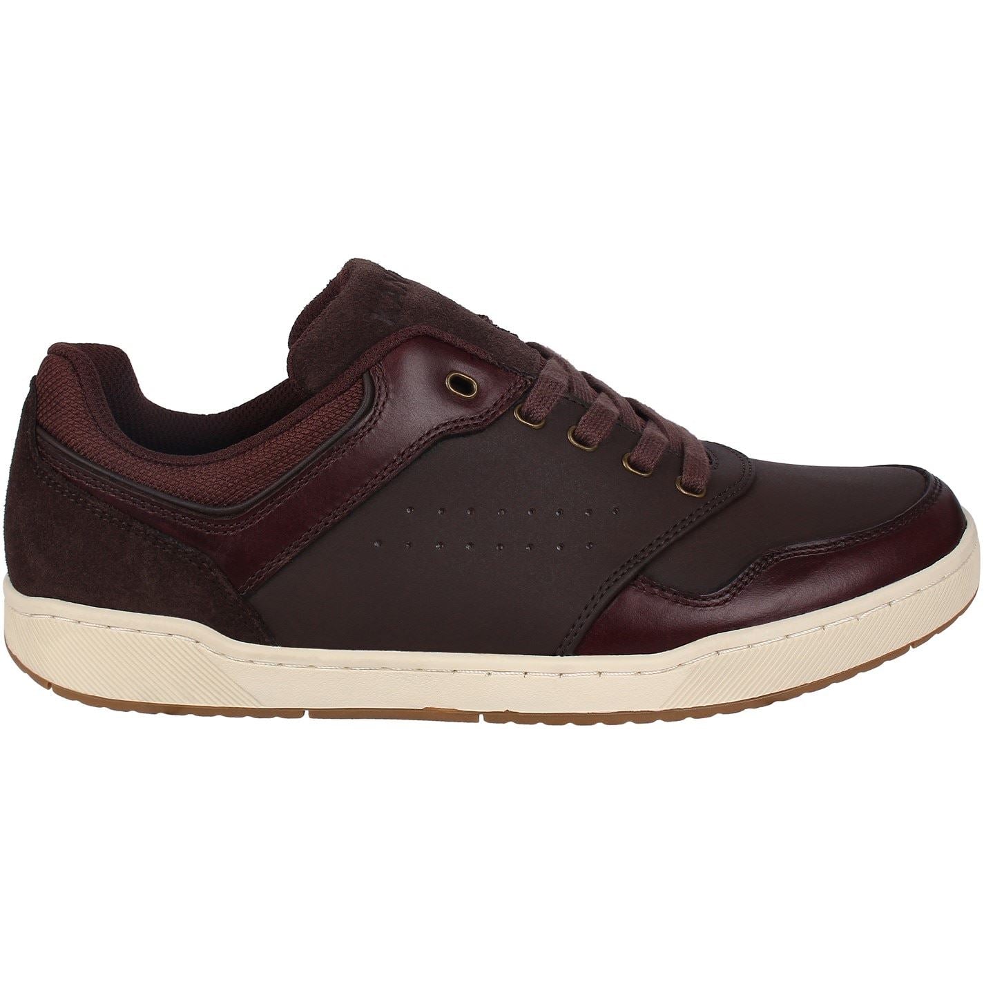 Kangol Mens Canary Trainers
