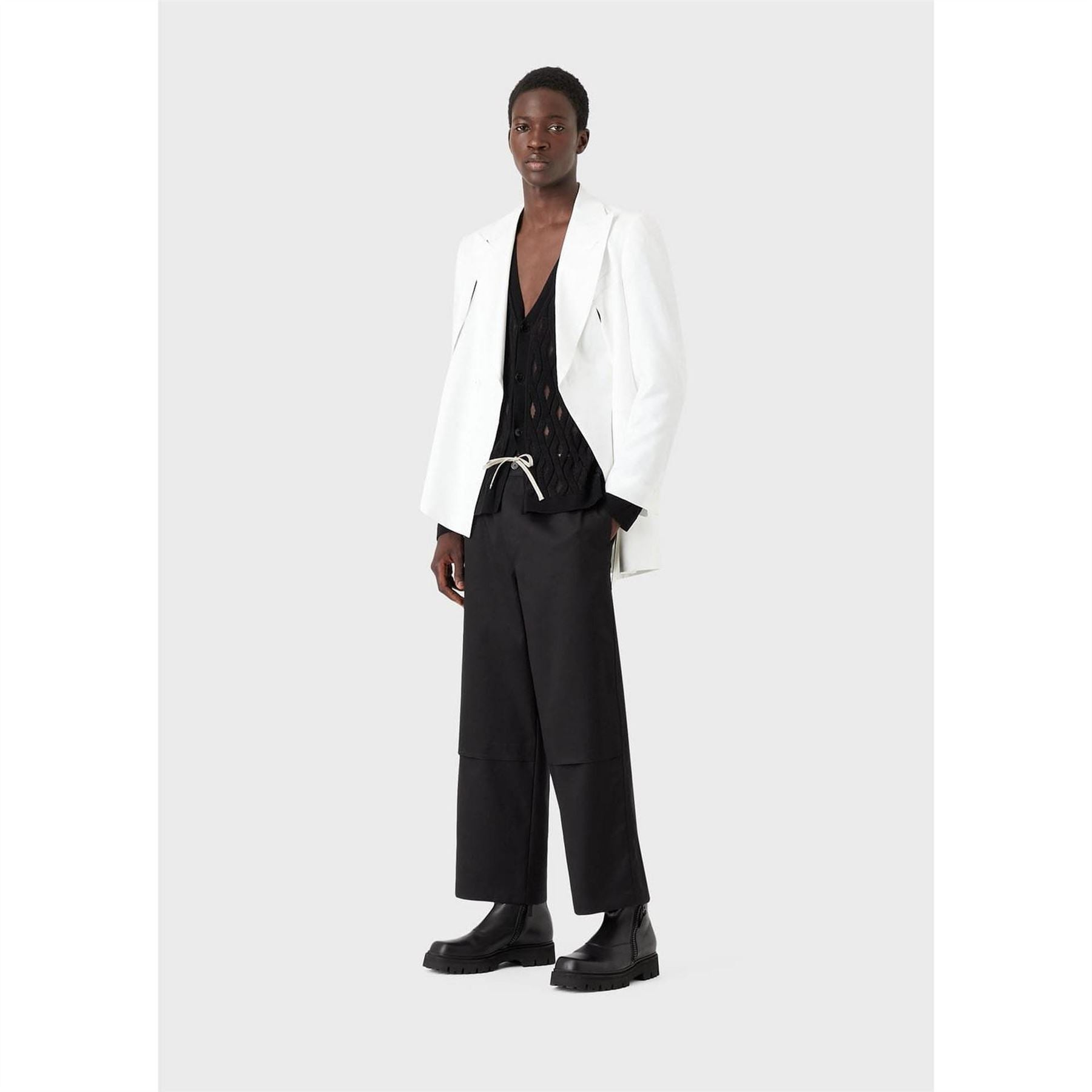 Emporio Armani Trousers