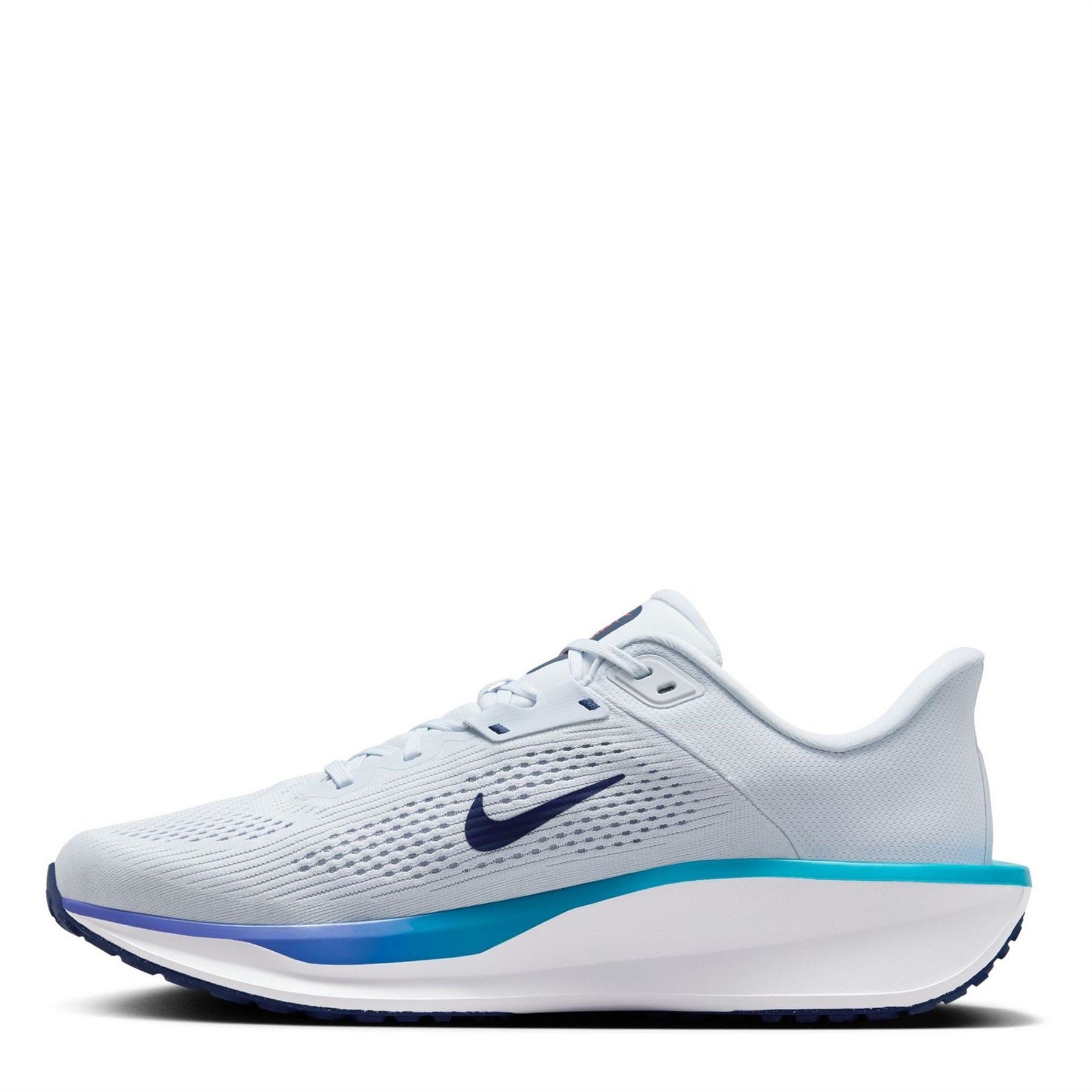 Nike Mens Quest 6 Road Running Shoes