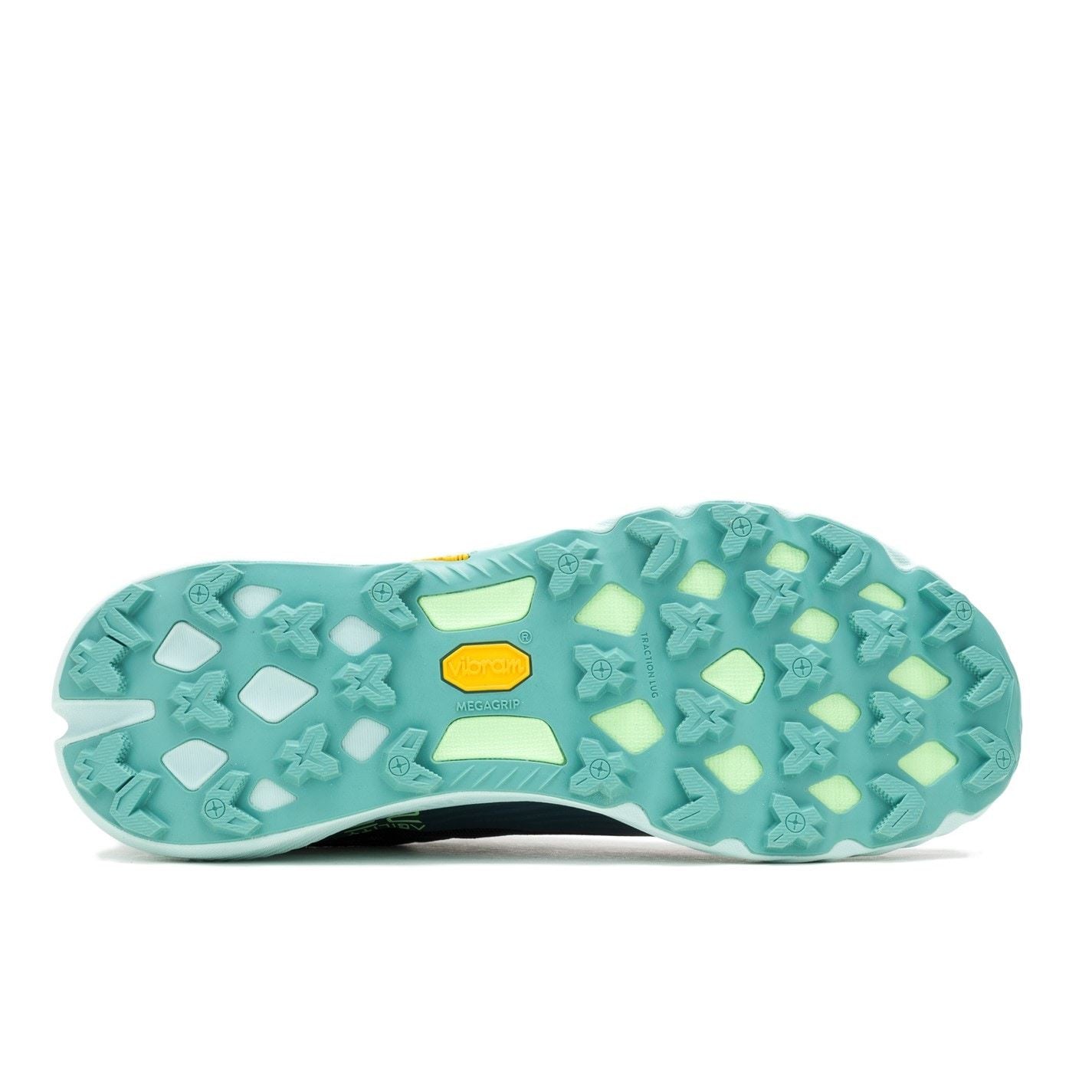 Merrell Mens Agility 5 Off Road Running Shoe