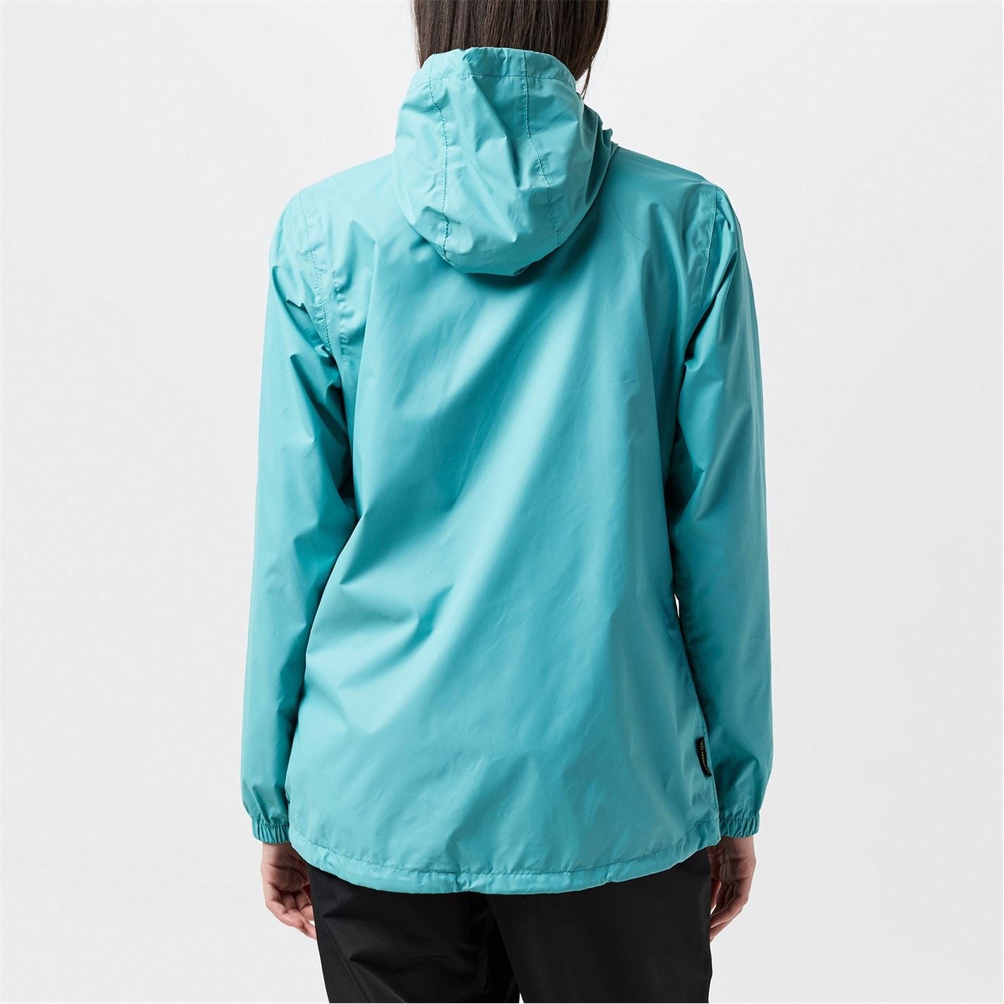 Gelert Womens Packaway Jacket