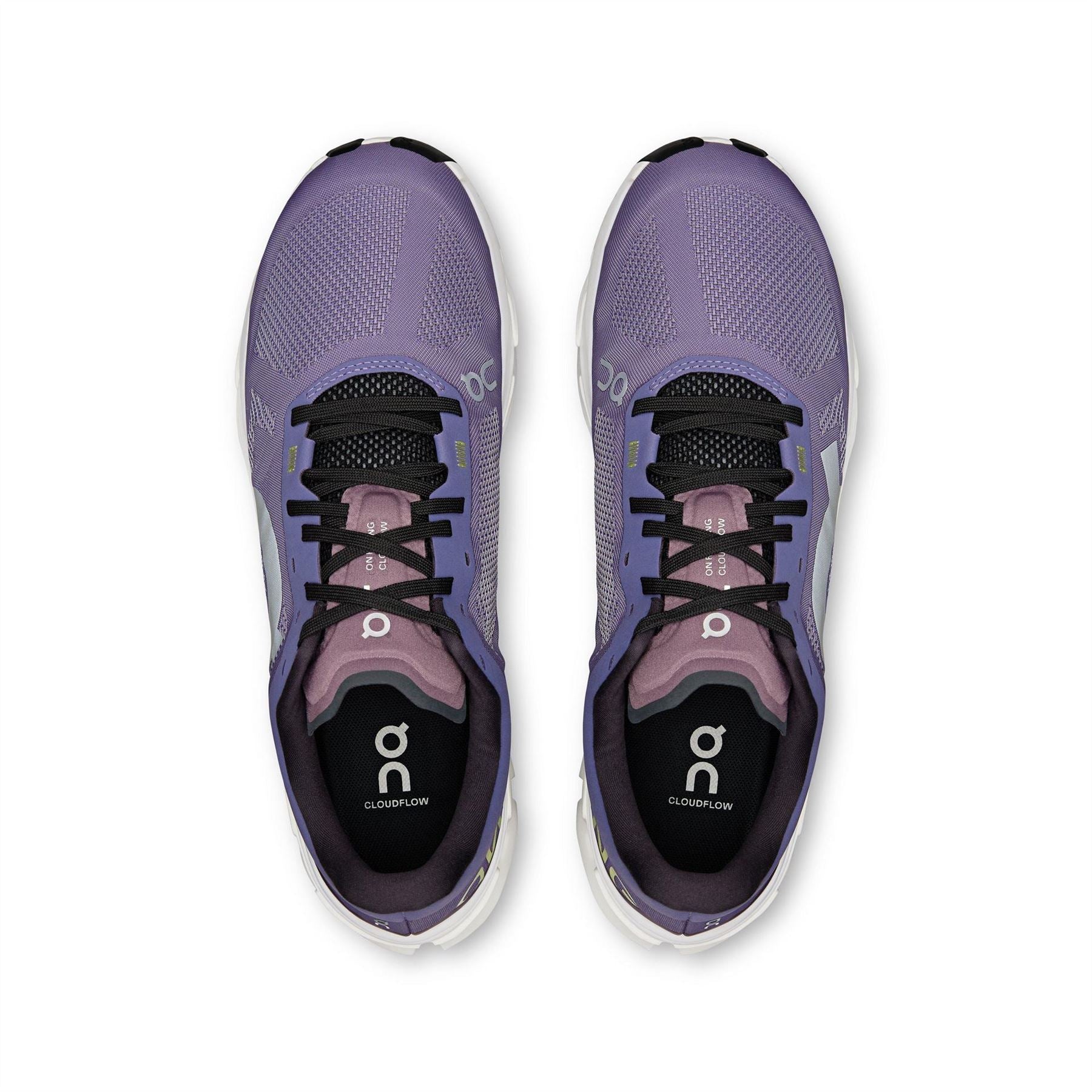 On Fast Neutral Road Running Shoes