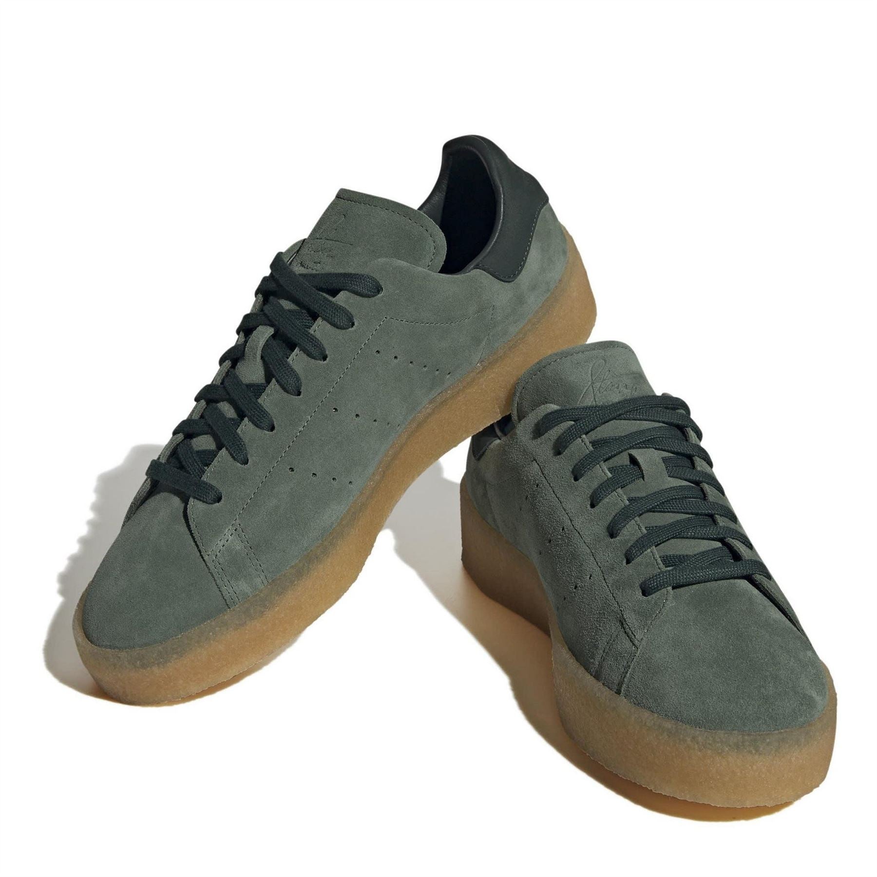 adidas Originals Smith Crepe Shoes